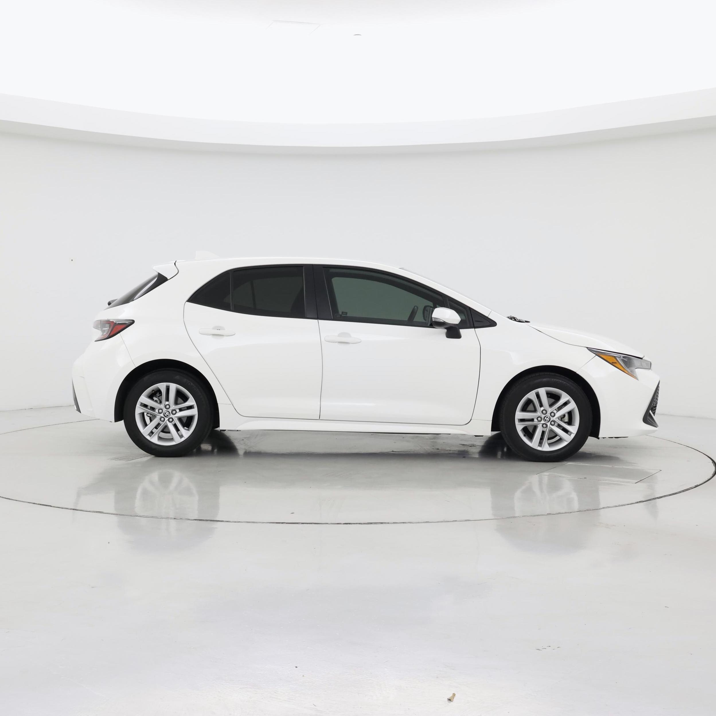Thumbnail: 2022 Toyota Corolla - 7