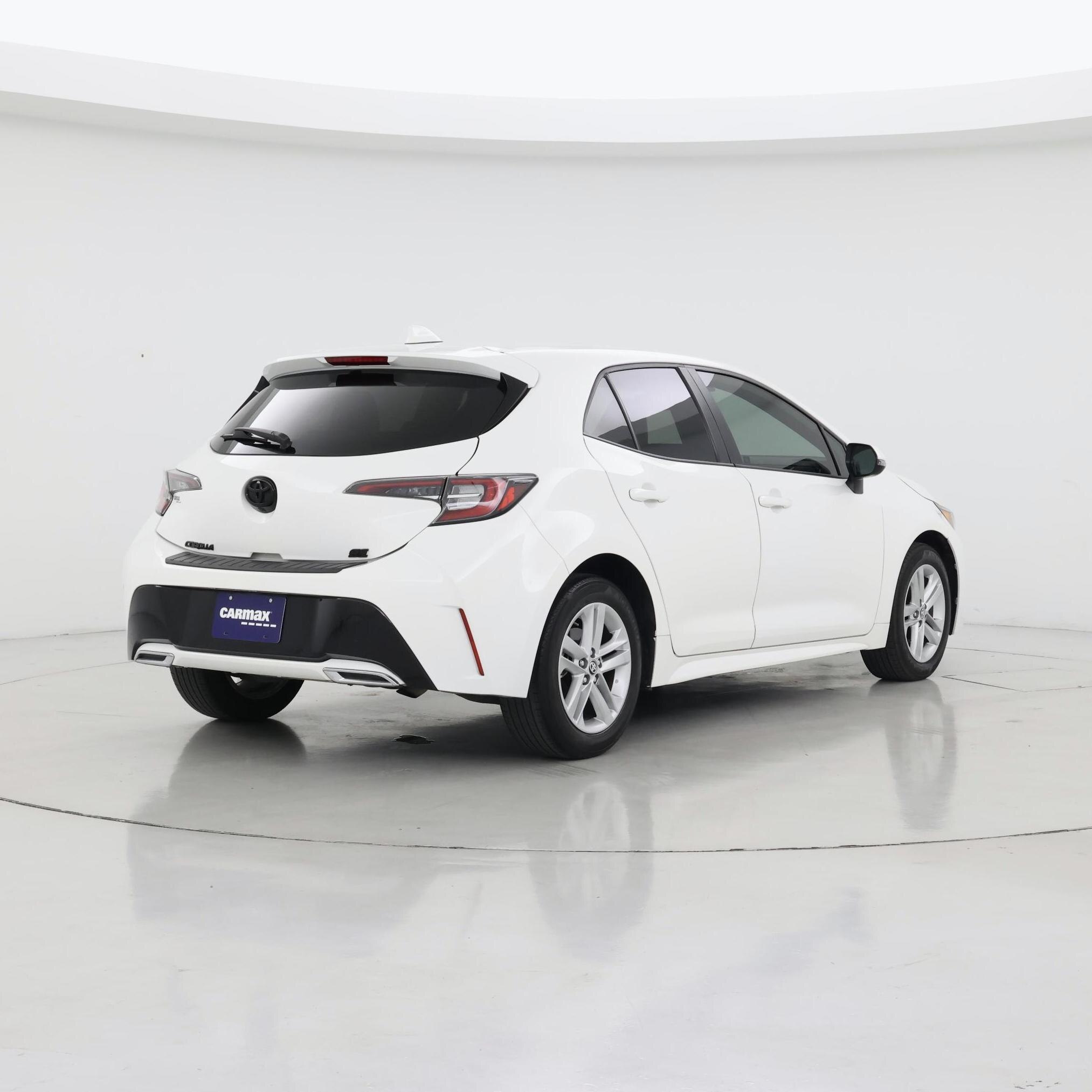 Thumbnail: 2022 Toyota Corolla - 8