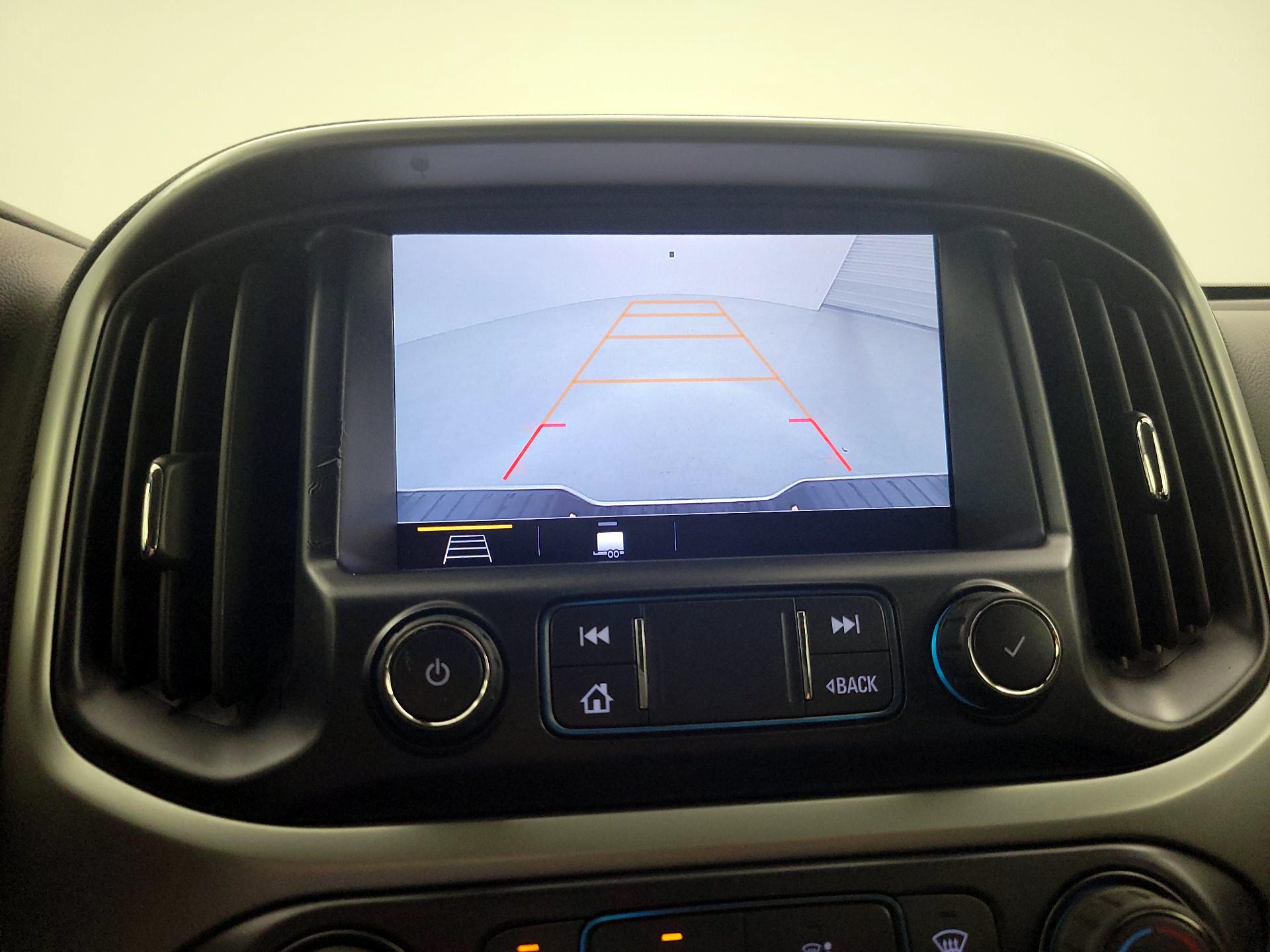 Thumbnail: 2021 Chevrolet Colorado - 15