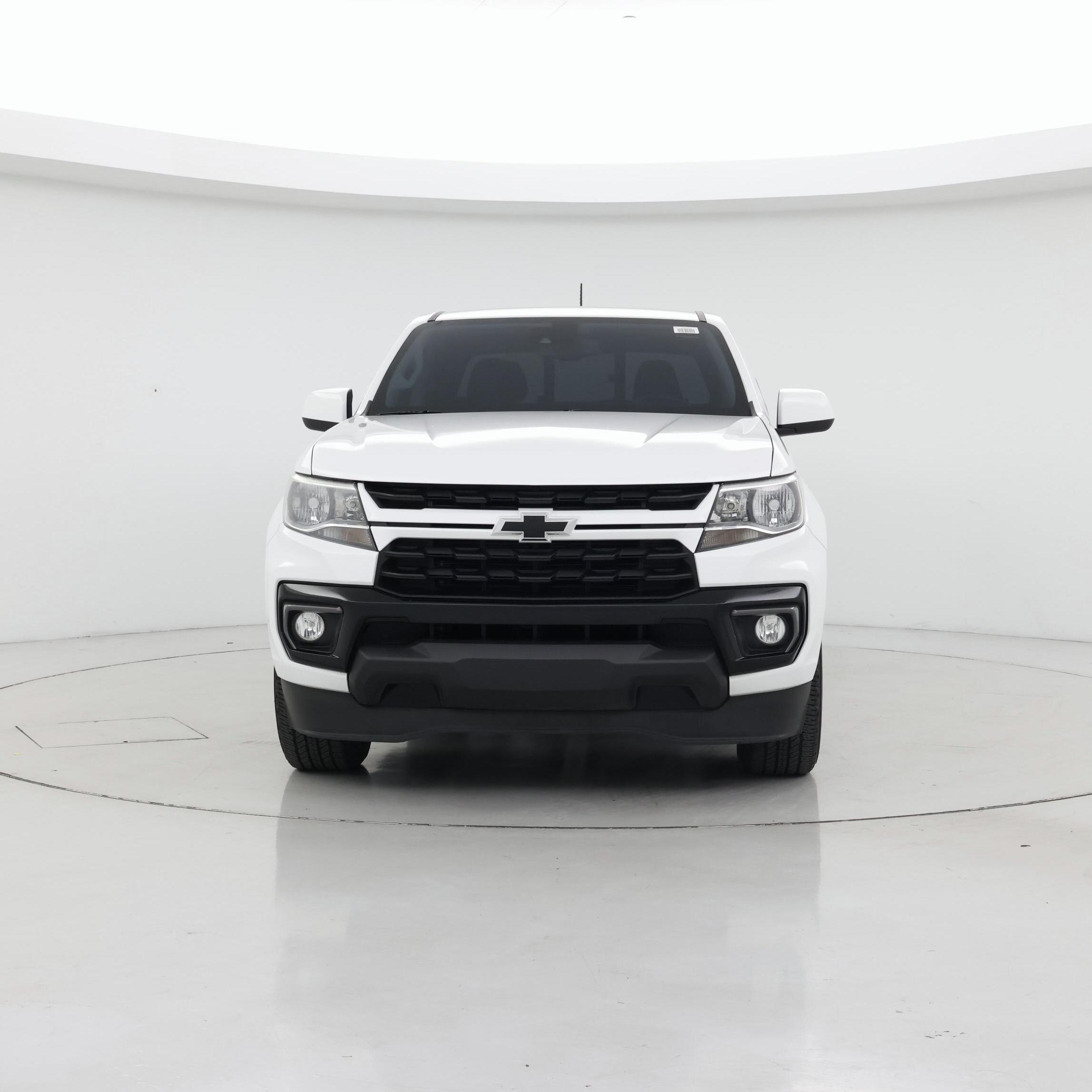 Thumbnail: 2021 Chevrolet Colorado - 5