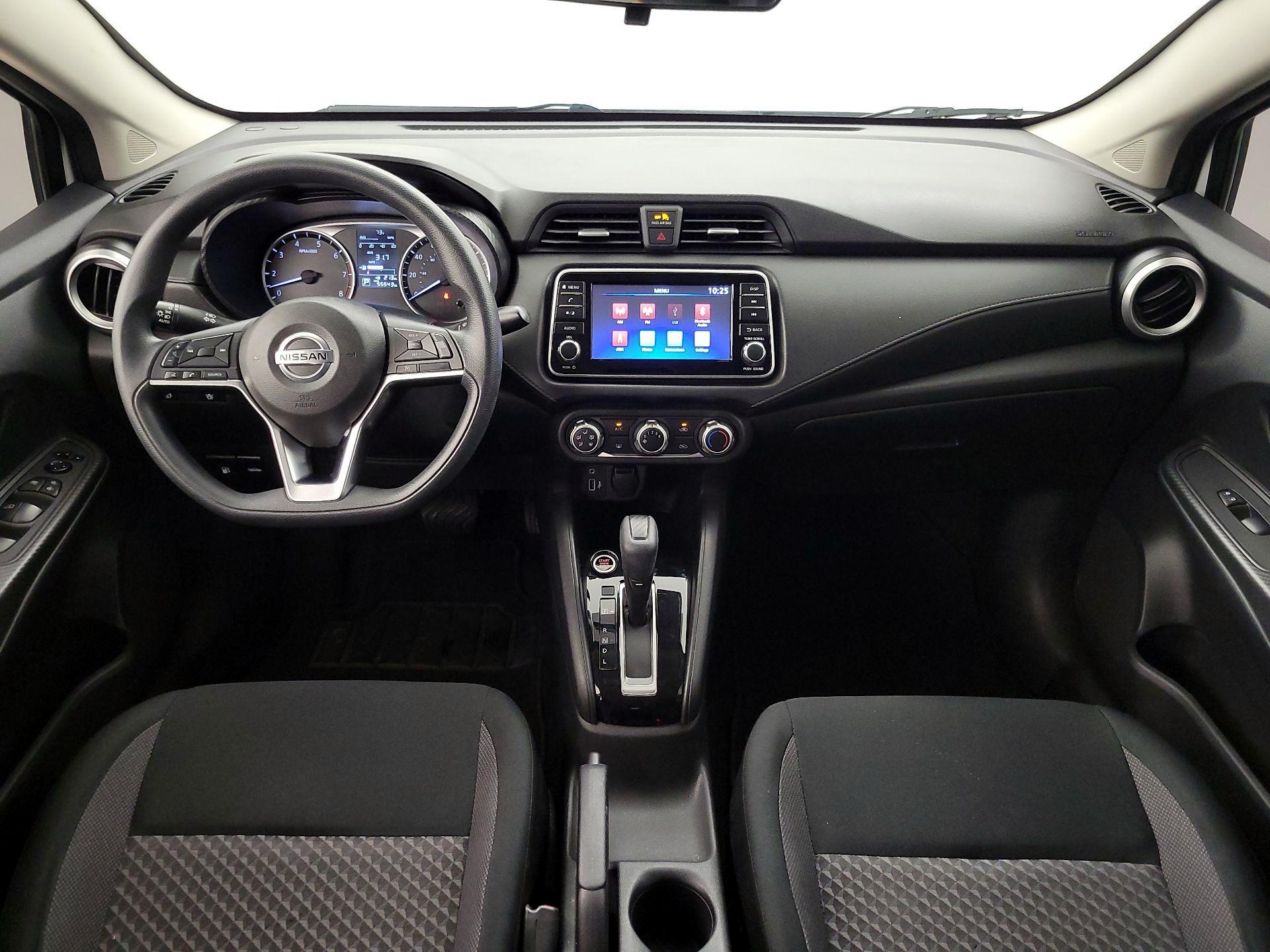 Thumbnail: 2020 Nissan Versa - 9