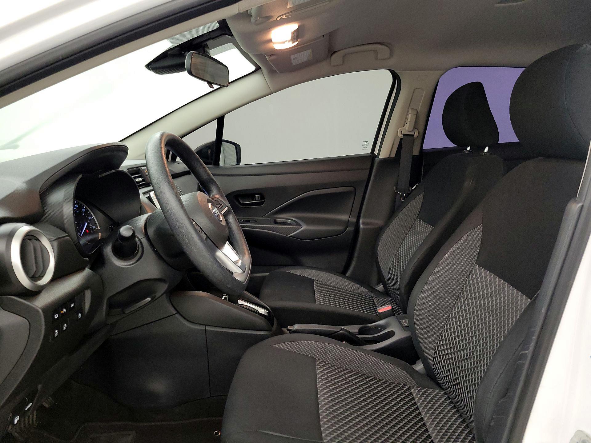Thumbnail: 2020 Nissan Versa - 11