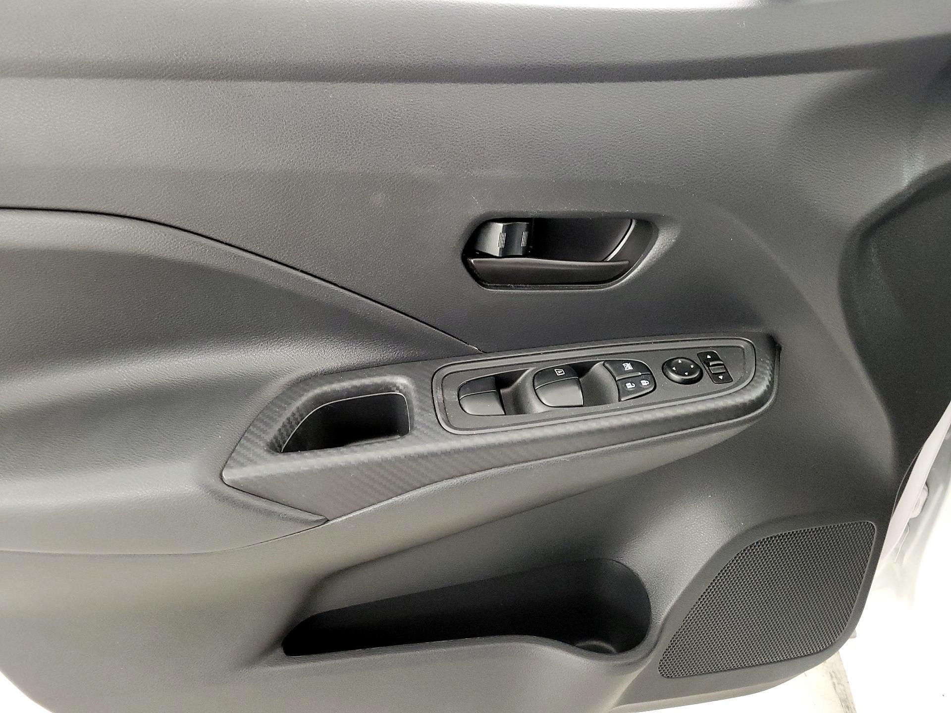 Thumbnail: 2020 Nissan Versa - 12