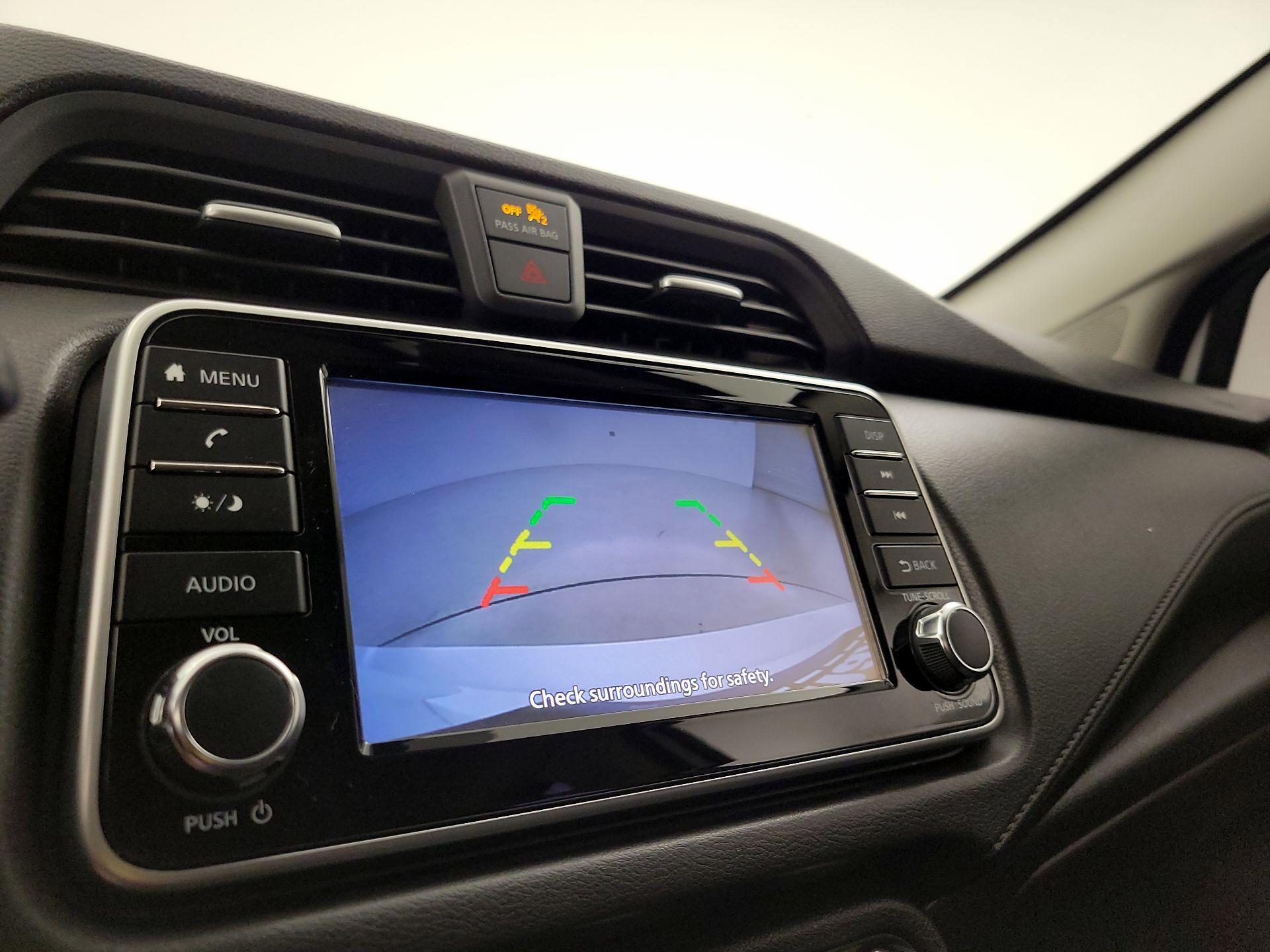 Thumbnail: 2020 Nissan Versa - 14