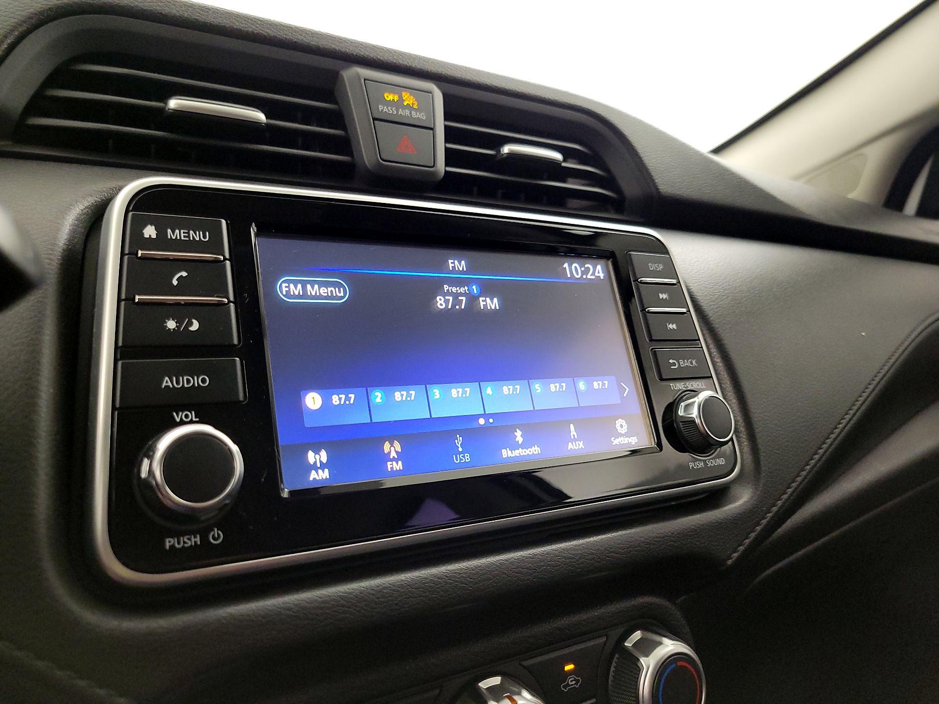 Thumbnail: 2020 Nissan Versa - 15