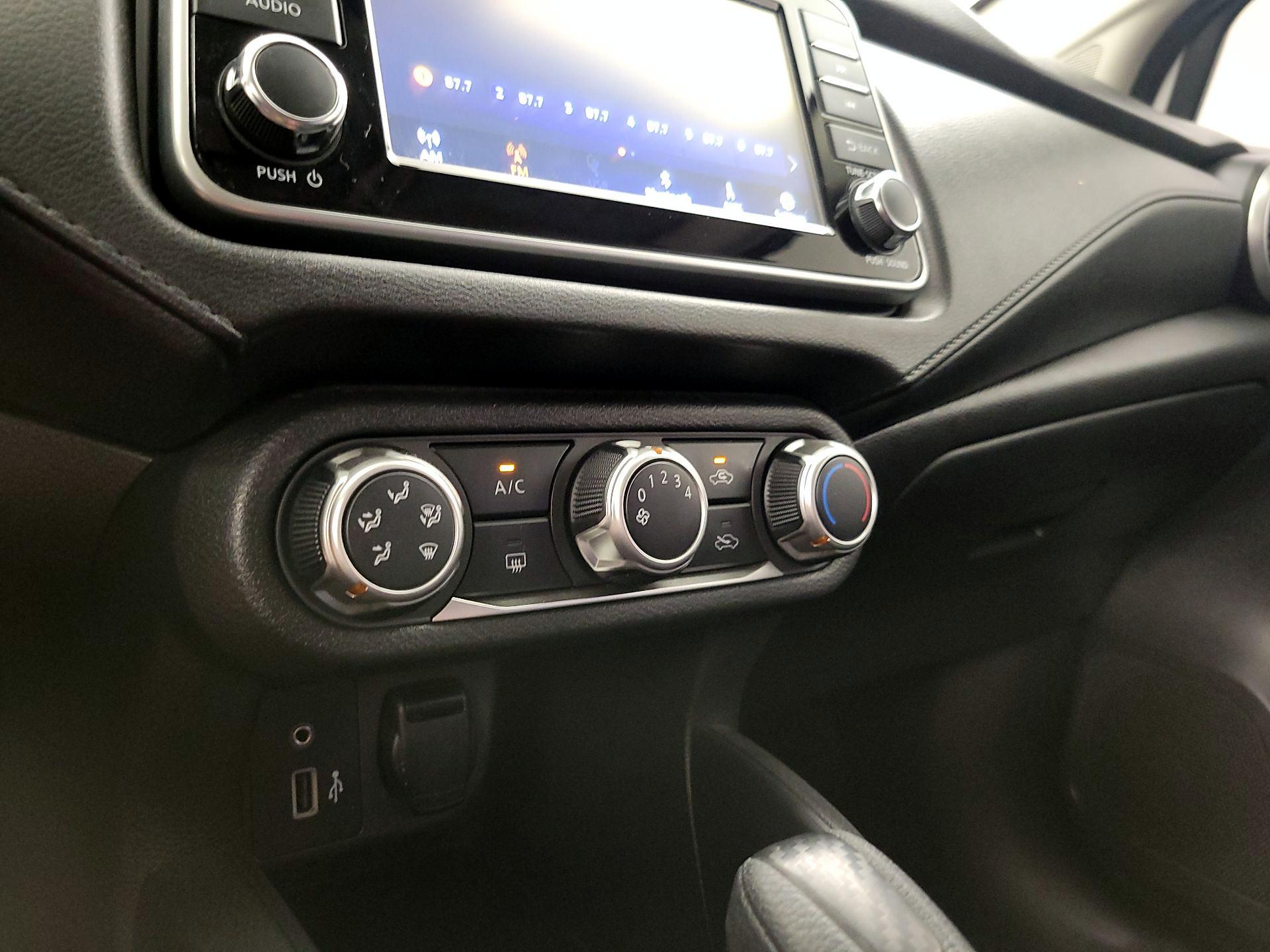 Thumbnail: 2020 Nissan Versa - 16