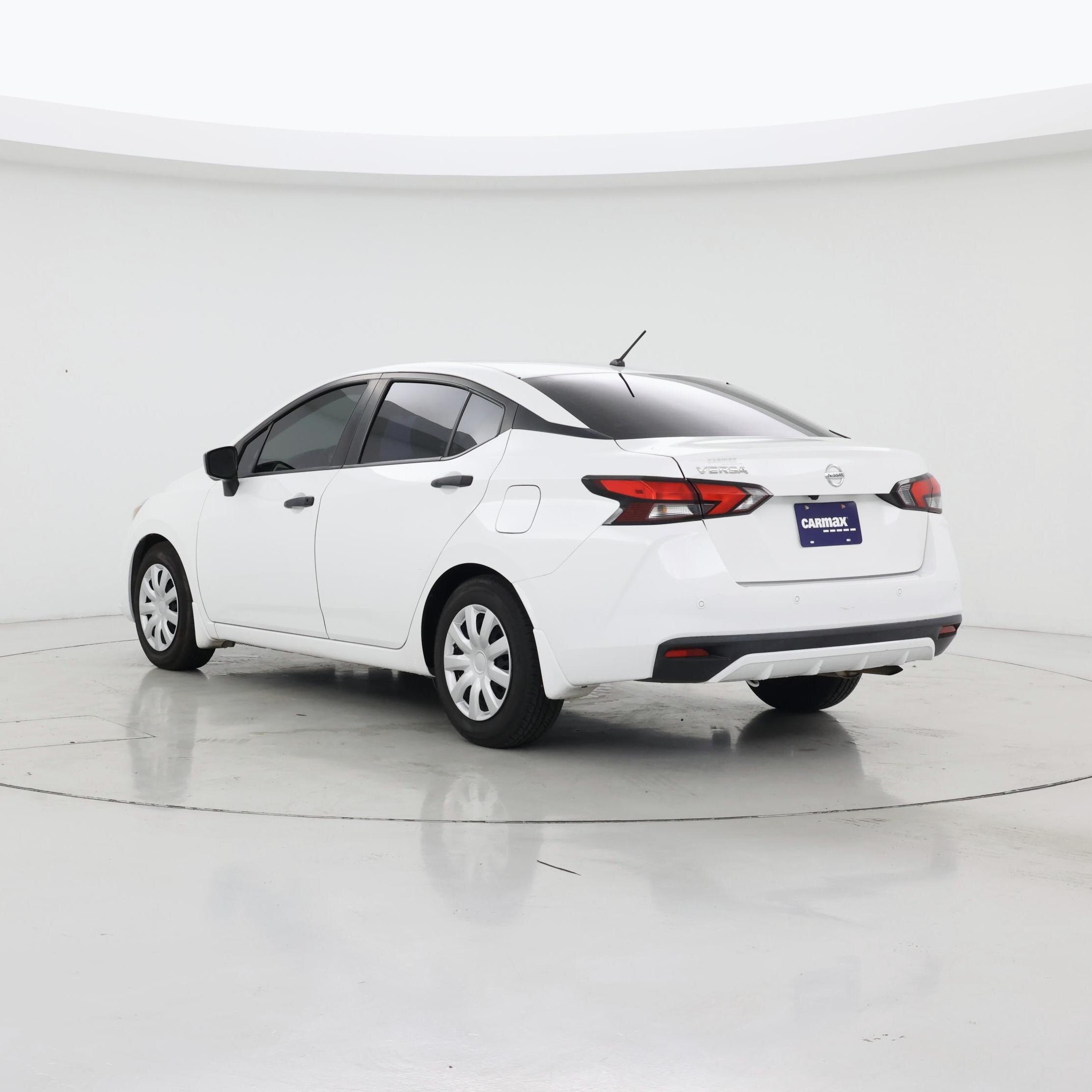 Thumbnail: 2020 Nissan Versa - 2