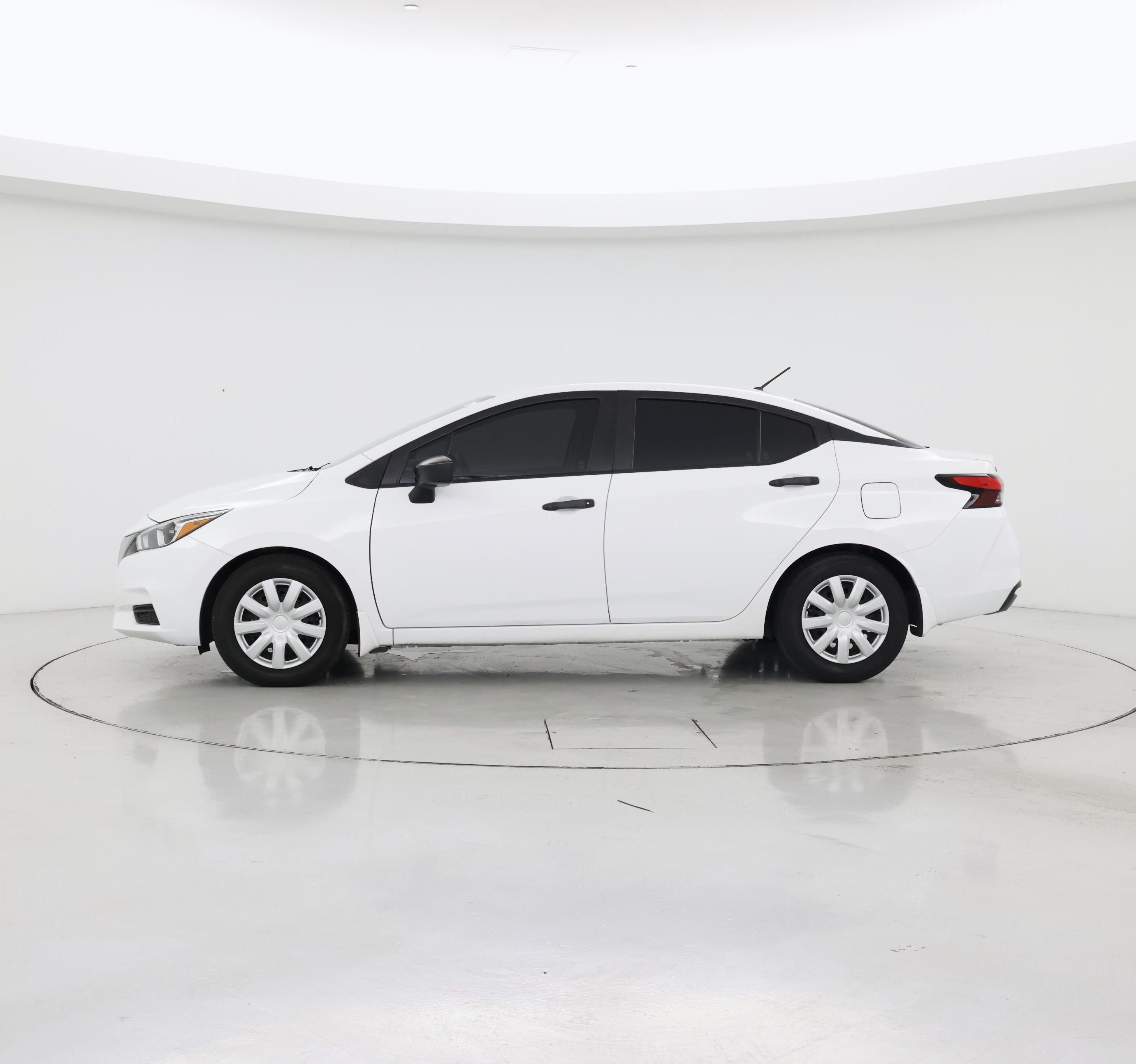 Thumbnail: 2020 Nissan Versa - 3