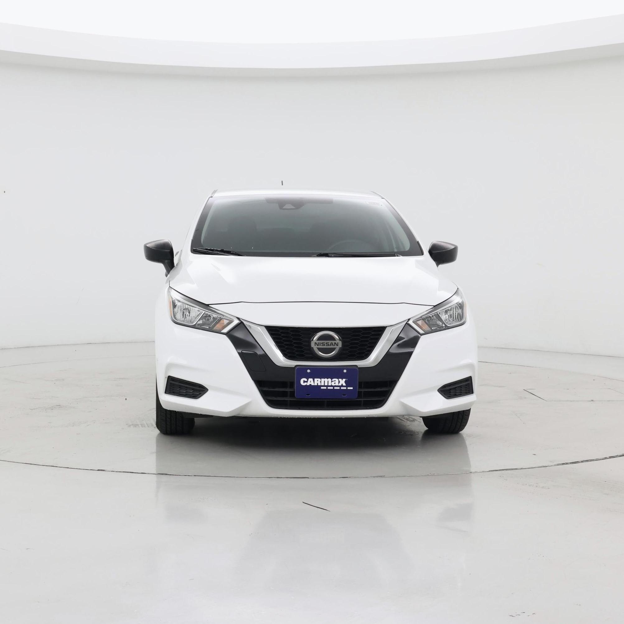 Thumbnail: 2020 Nissan Versa - 5