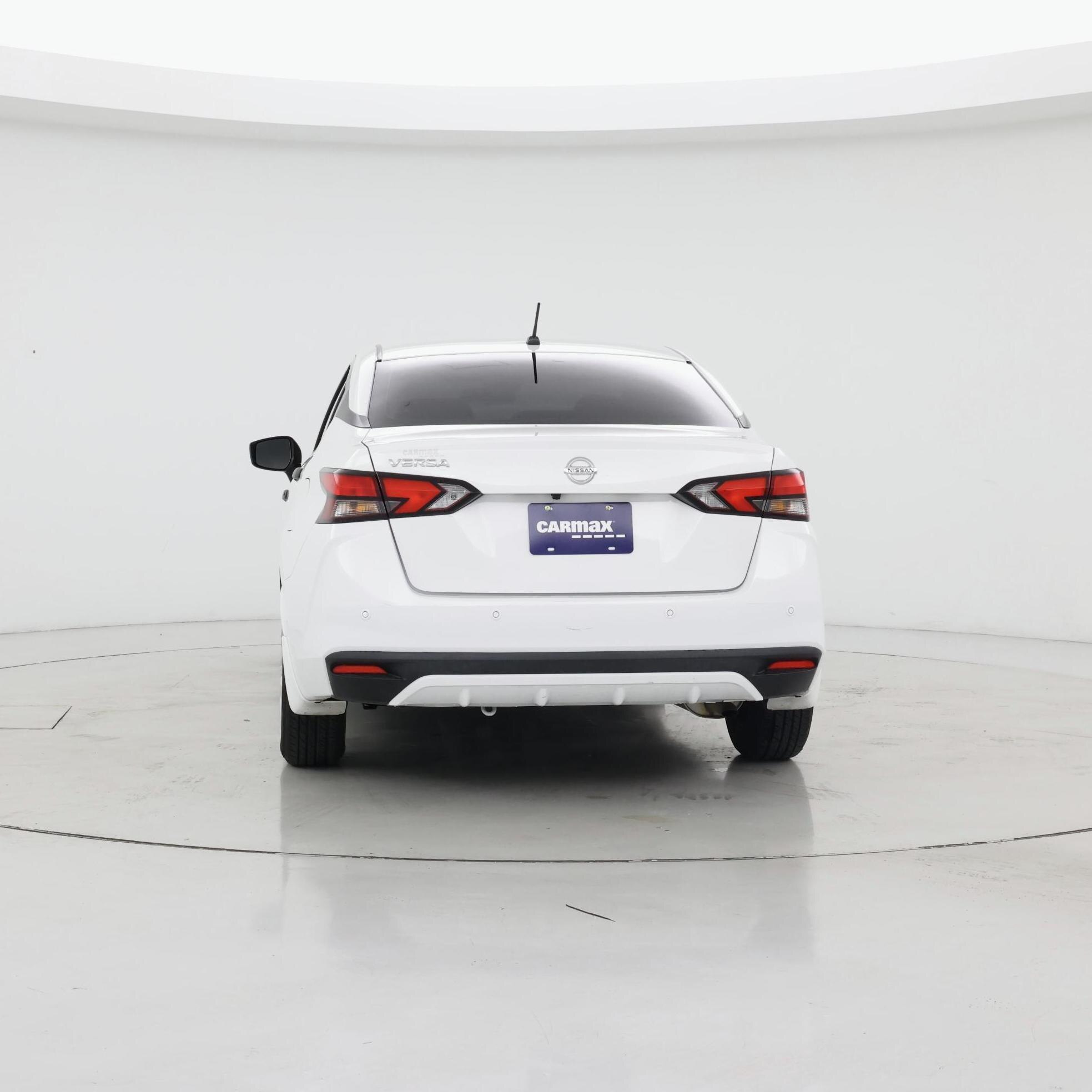 Thumbnail: 2020 Nissan Versa - 6