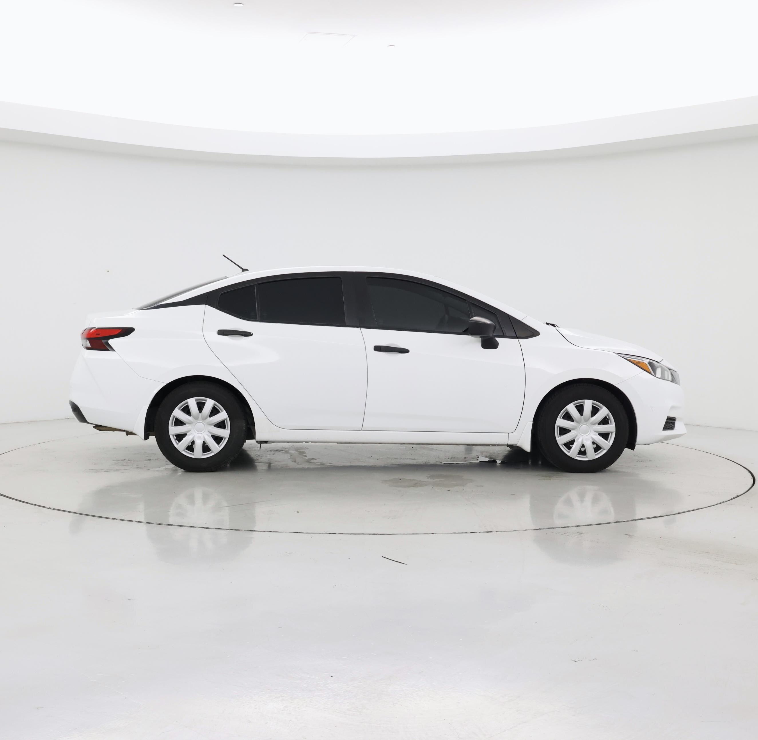 Thumbnail: 2020 Nissan Versa - 7