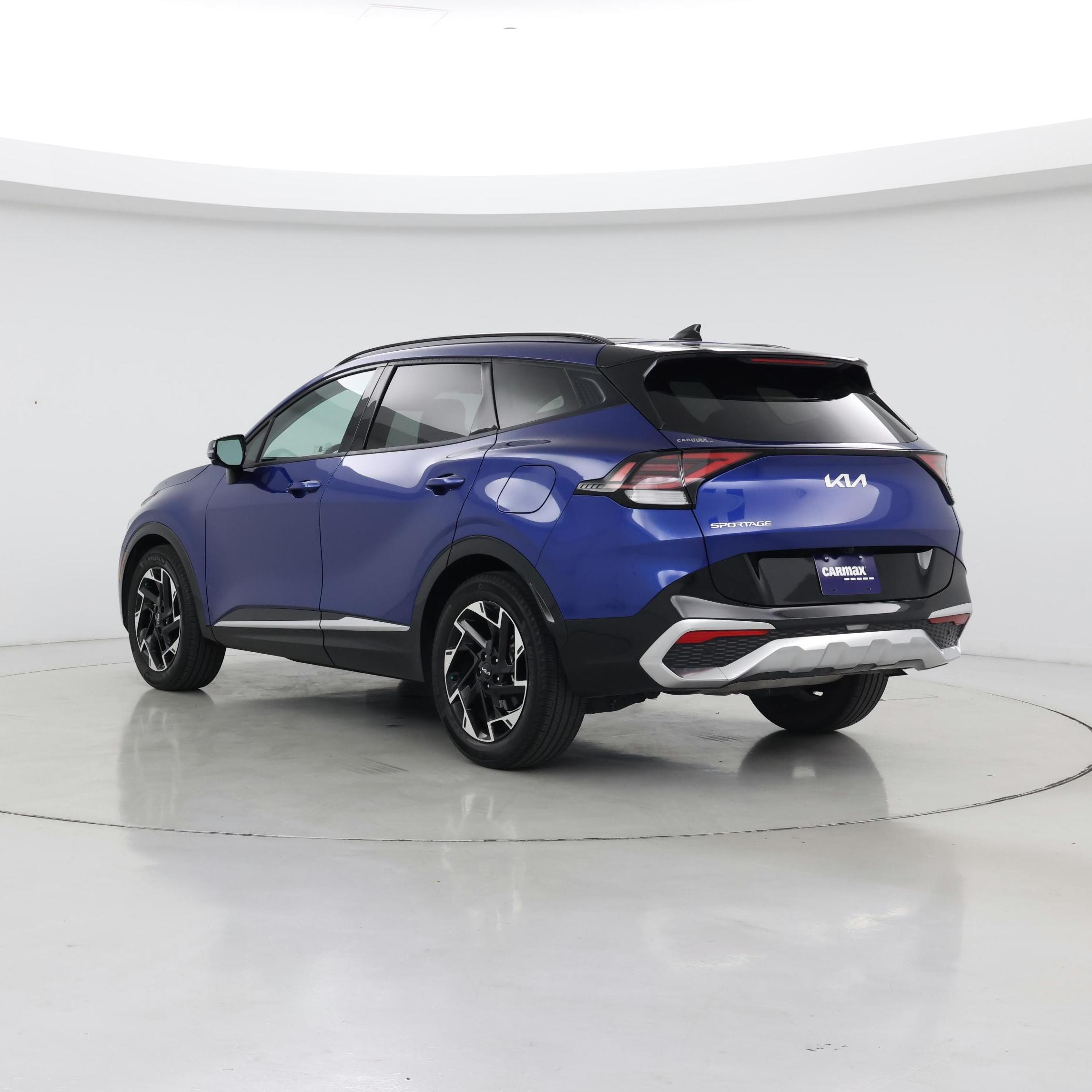 Thumbnail: 2023 Kia Sportage - 2