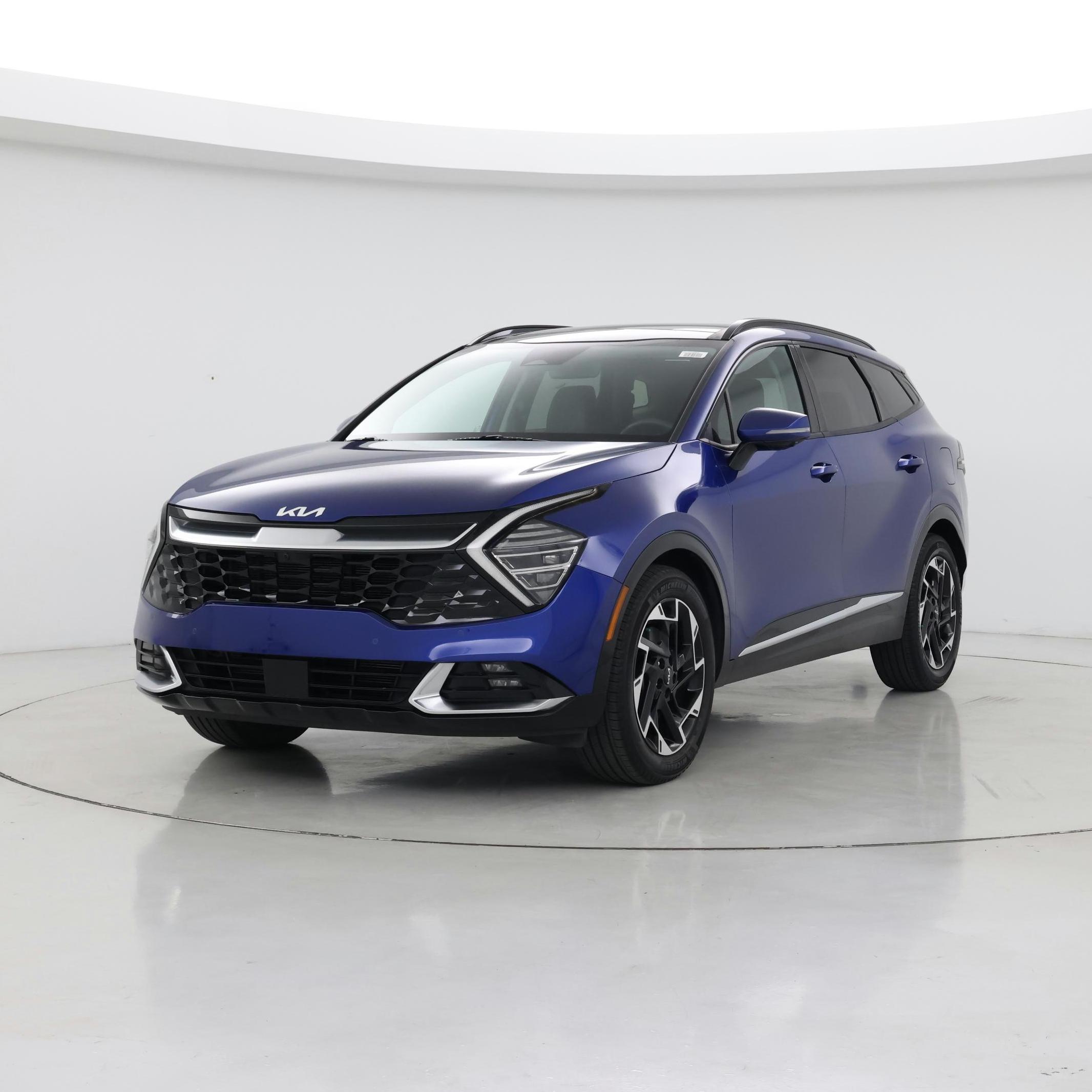 Thumbnail: 2023 Kia Sportage - 4