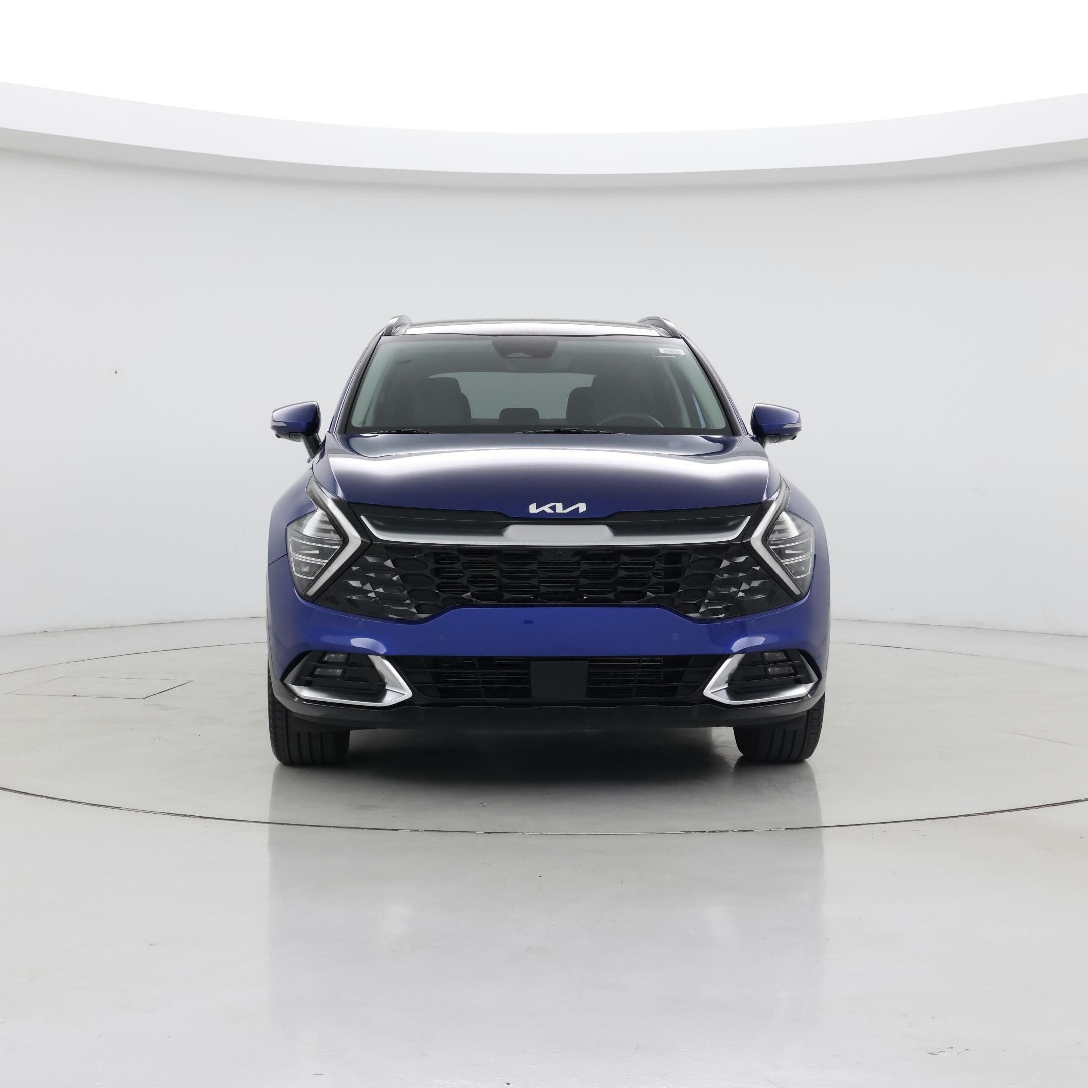 Thumbnail: 2023 Kia Sportage - 5
