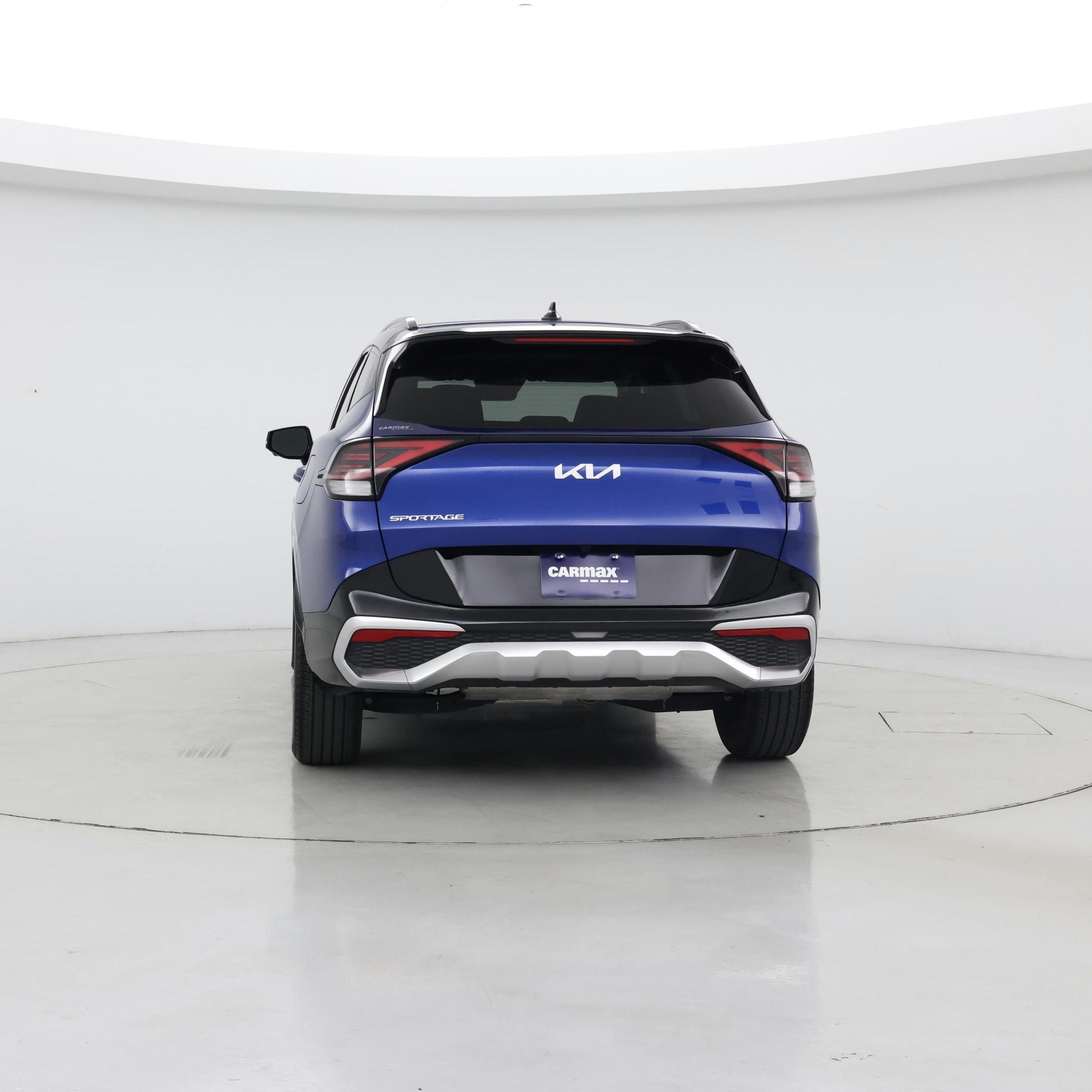Thumbnail: 2023 Kia Sportage - 6