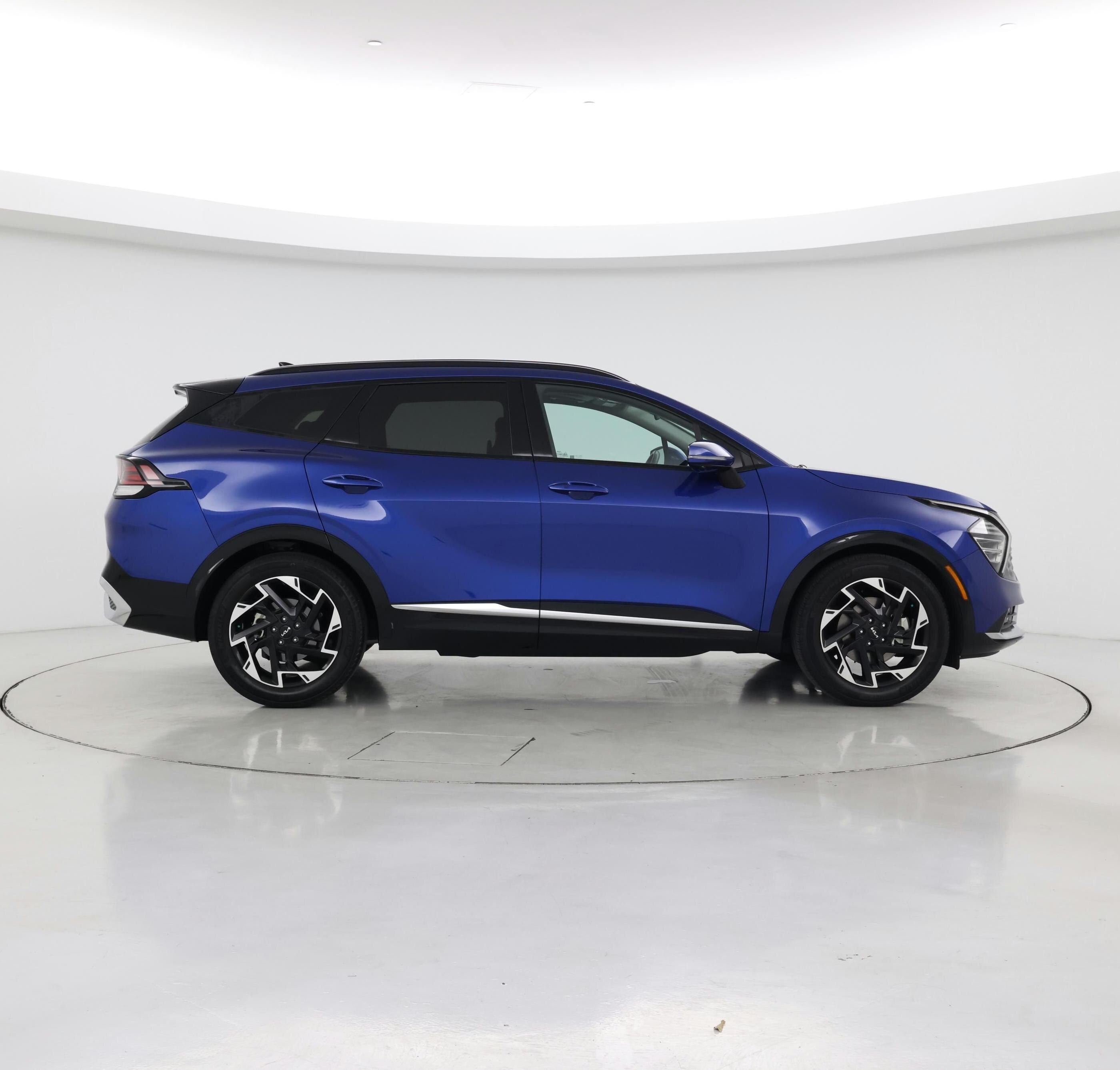 Thumbnail: 2023 Kia Sportage - 7