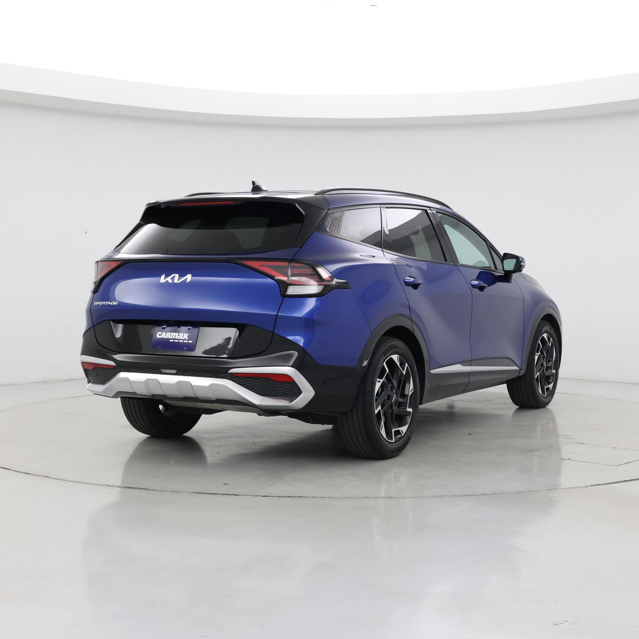 Thumbnail: 2023 Kia Sportage - 8