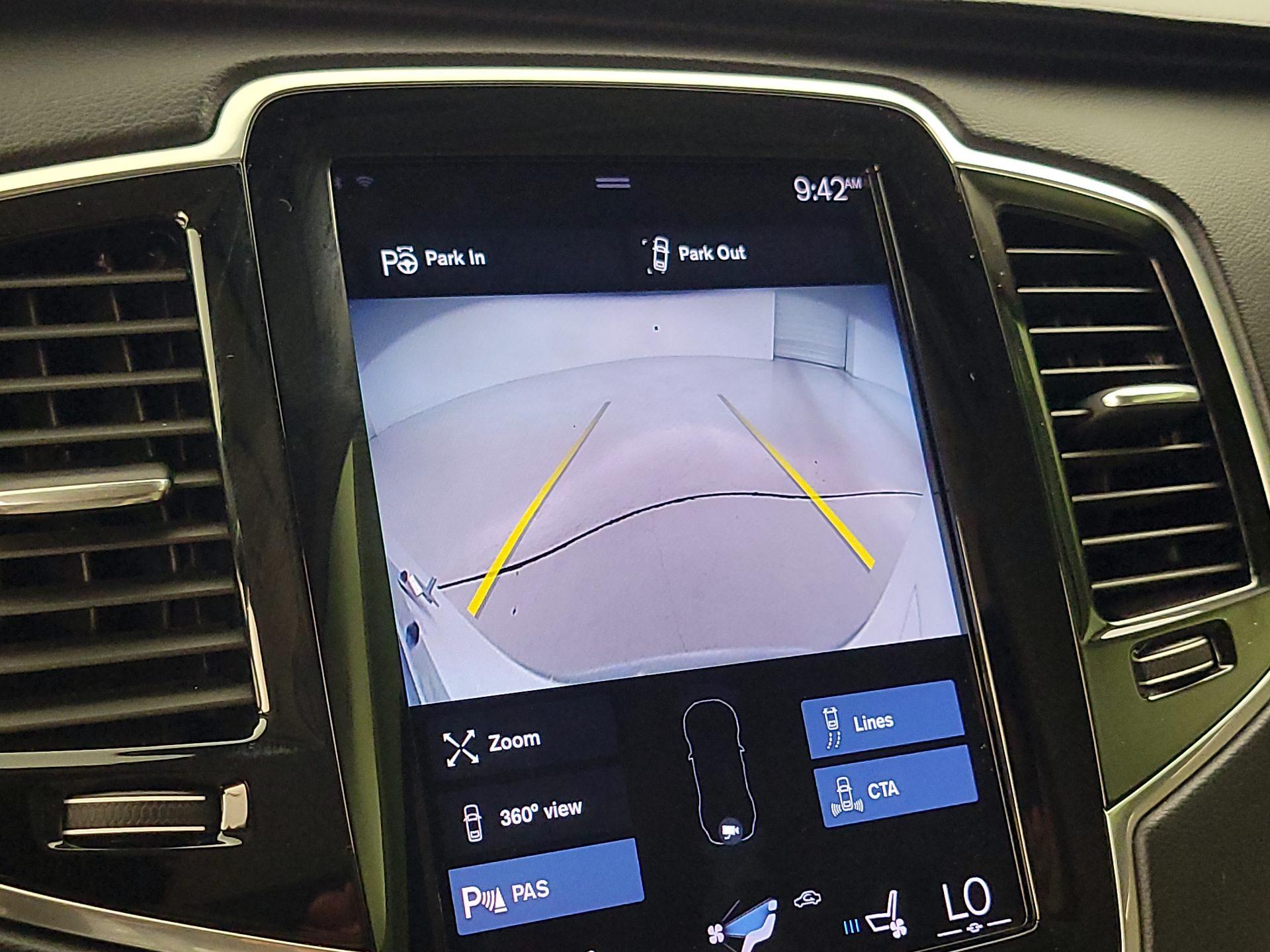 Thumbnail: 2021 Volvo XC90 - 15