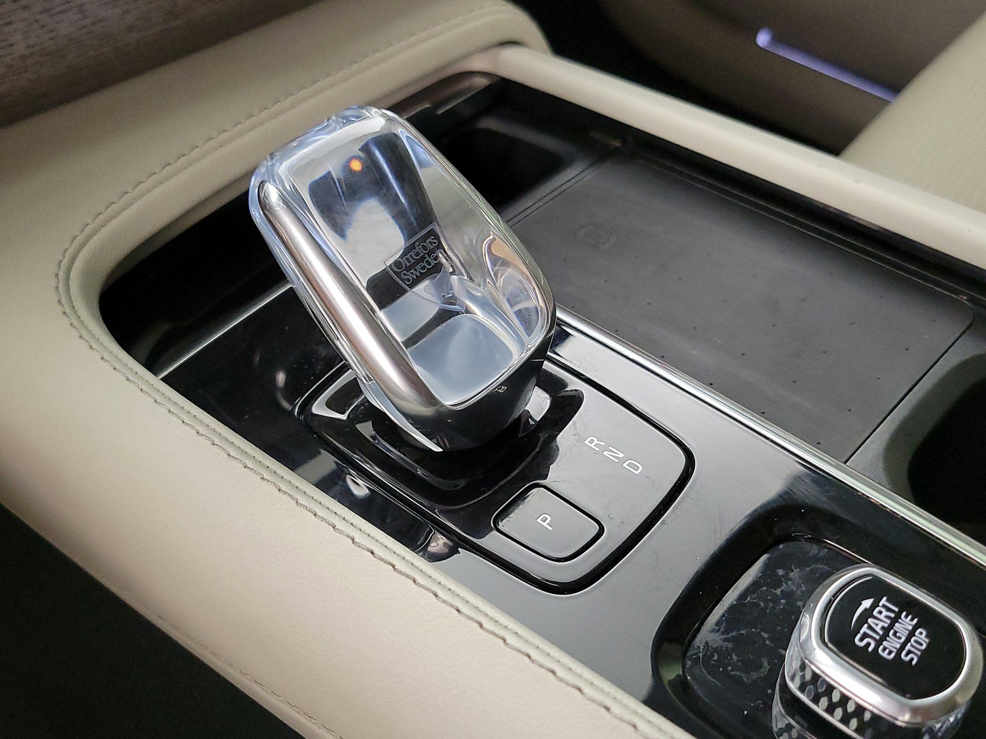 Thumbnail: 2021 Volvo XC90 - 18