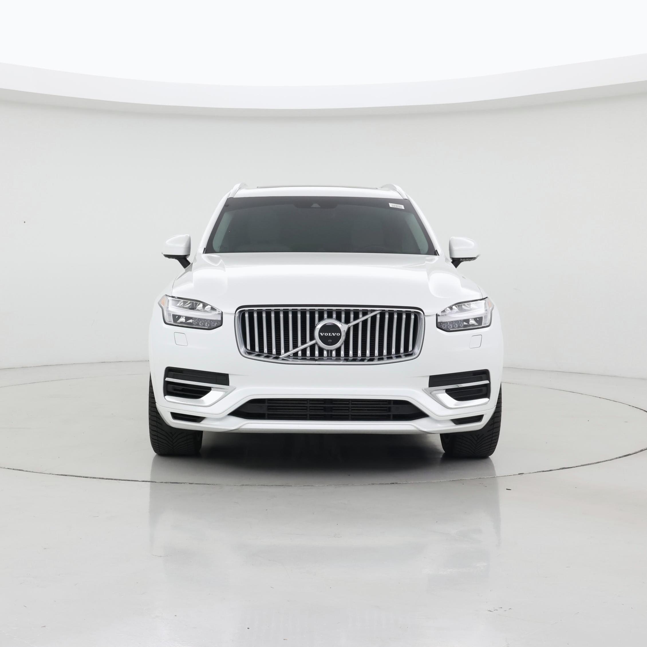 Thumbnail: 2021 Volvo XC90 - 5