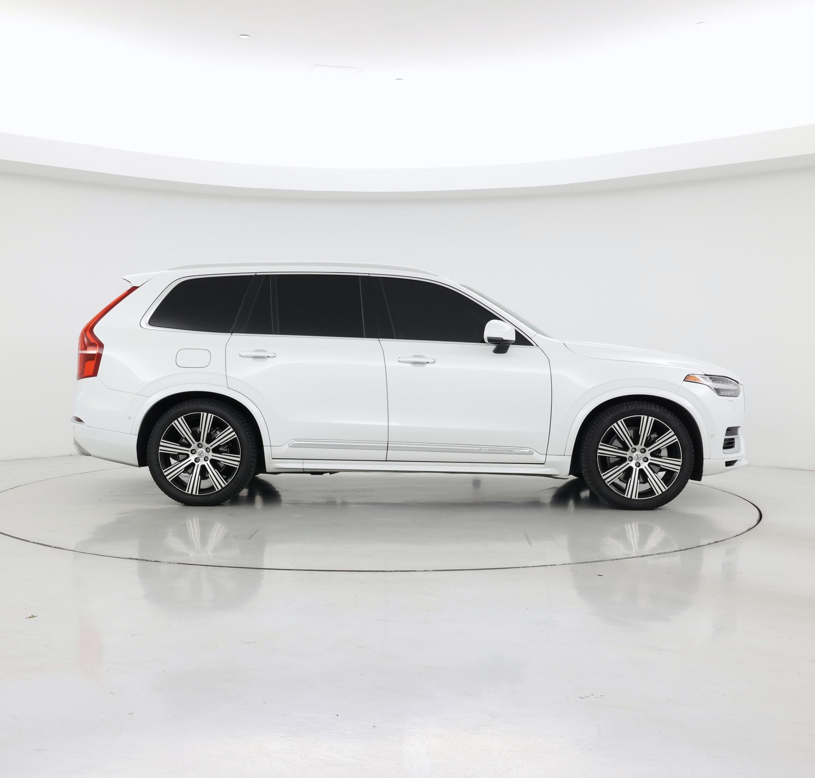 Thumbnail: 2021 Volvo XC90 - 7