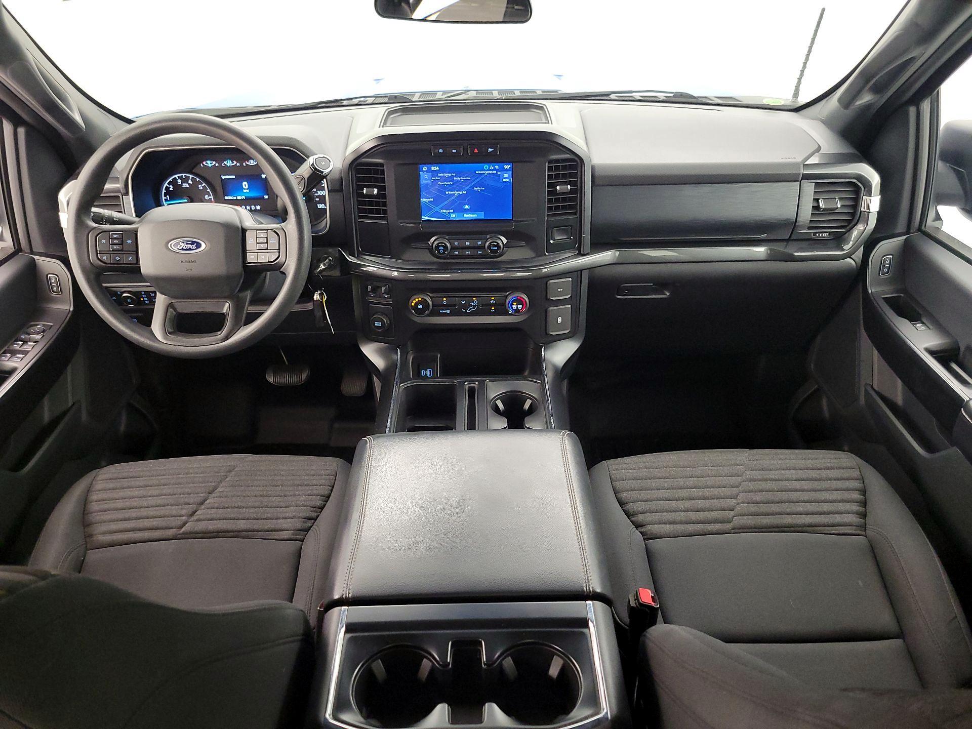 Thumbnail: 2021 Ford F-150 - 9
