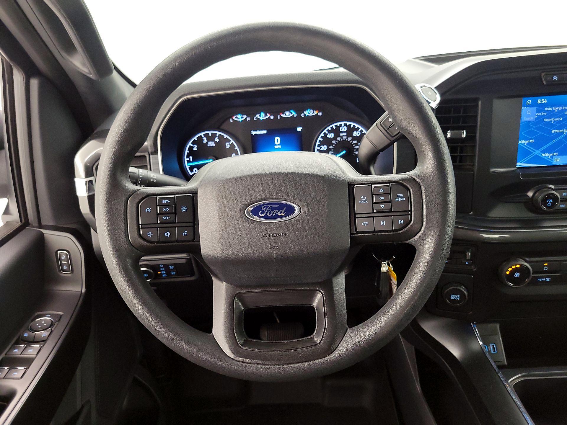 Thumbnail: 2021 Ford F-150 - 10