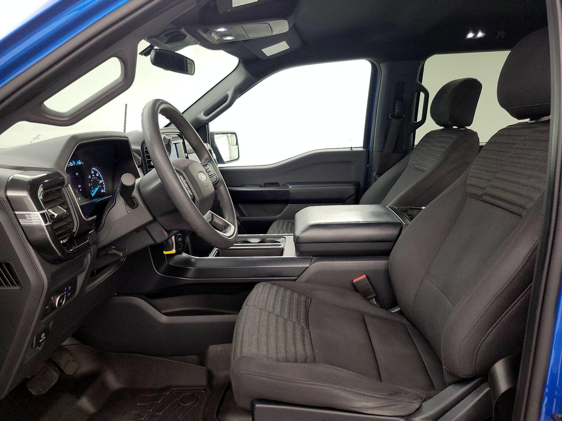 Thumbnail: 2021 Ford F-150 - 11