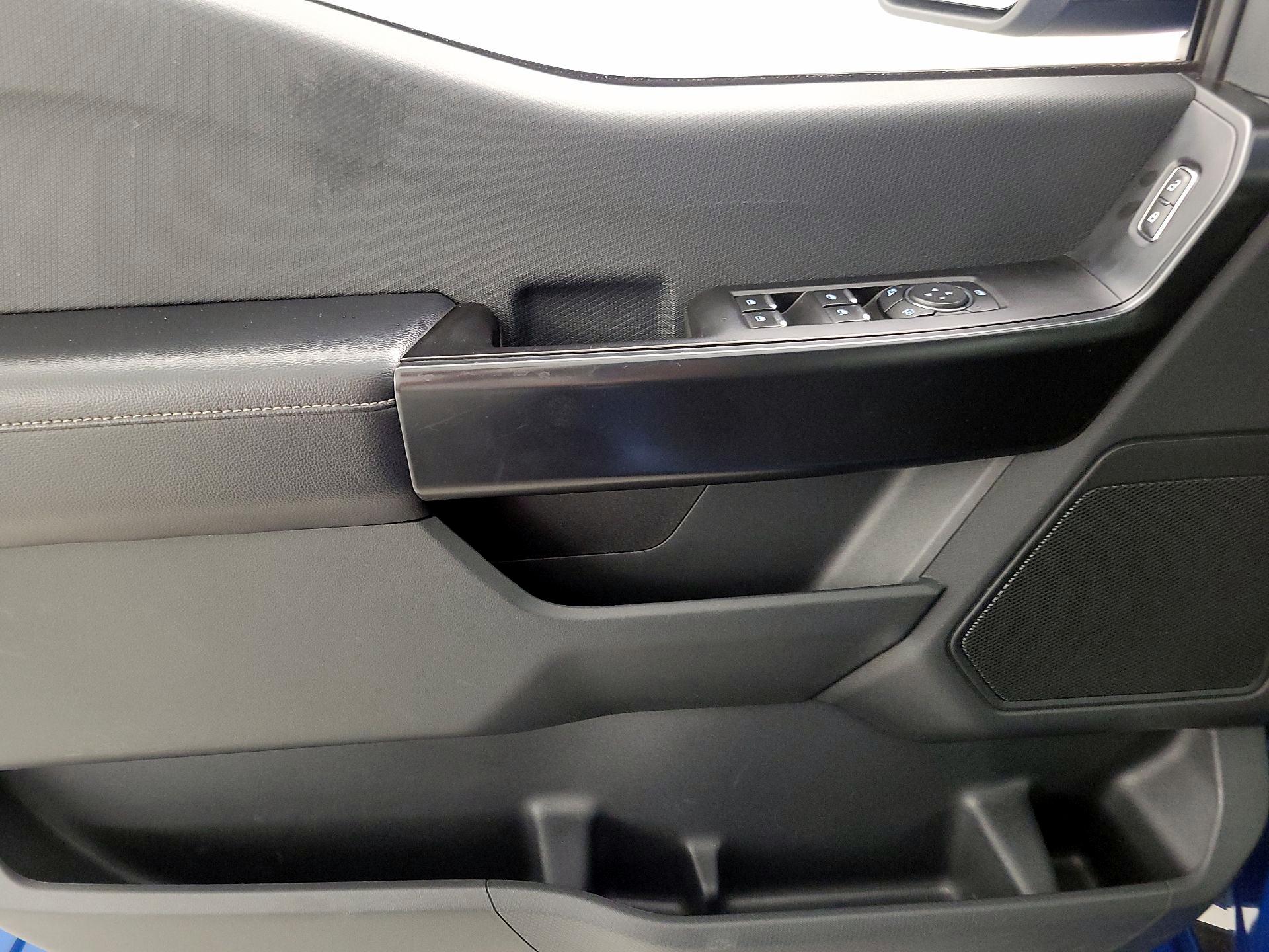 Thumbnail: 2021 Ford F-150 - 12