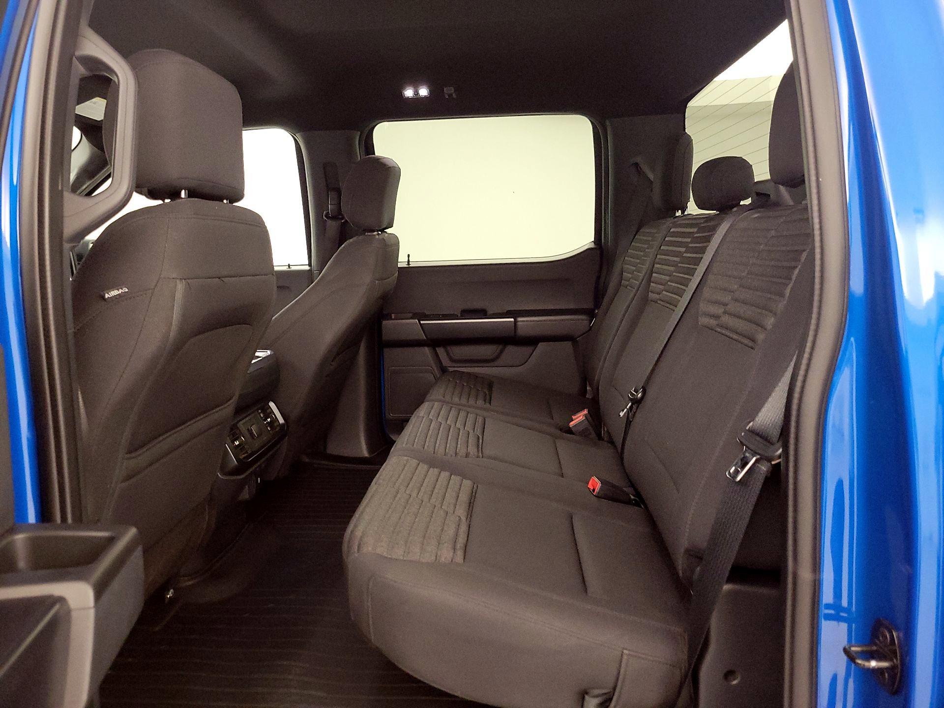 Thumbnail: 2021 Ford F-150 - 20