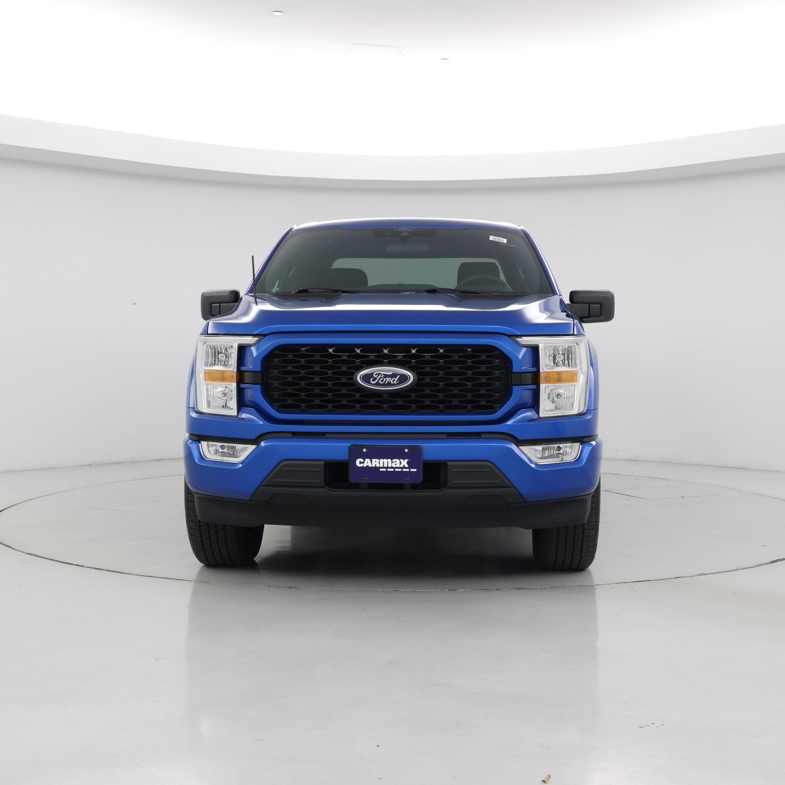 Thumbnail: 2021 Ford F-150 - 5