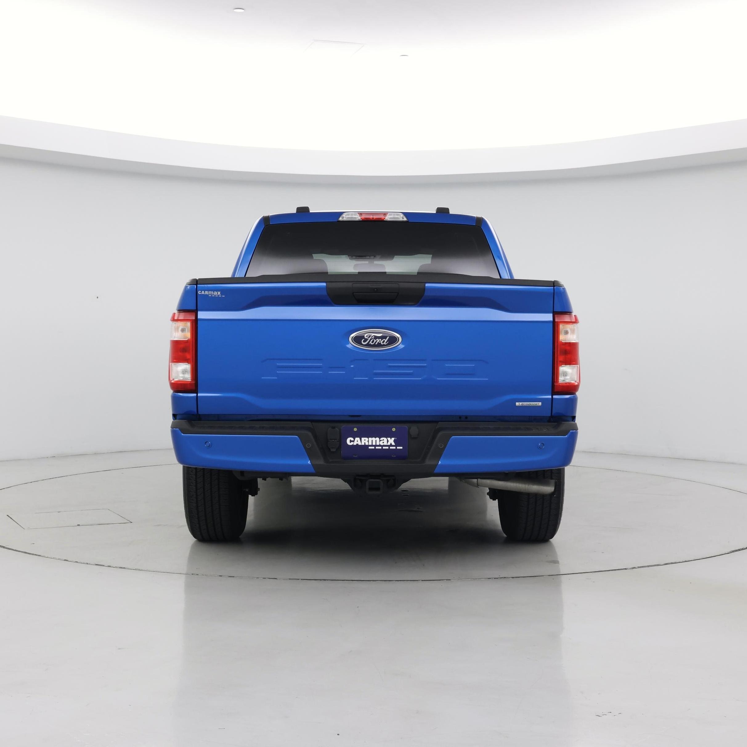 Thumbnail: 2021 Ford F-150 - 6