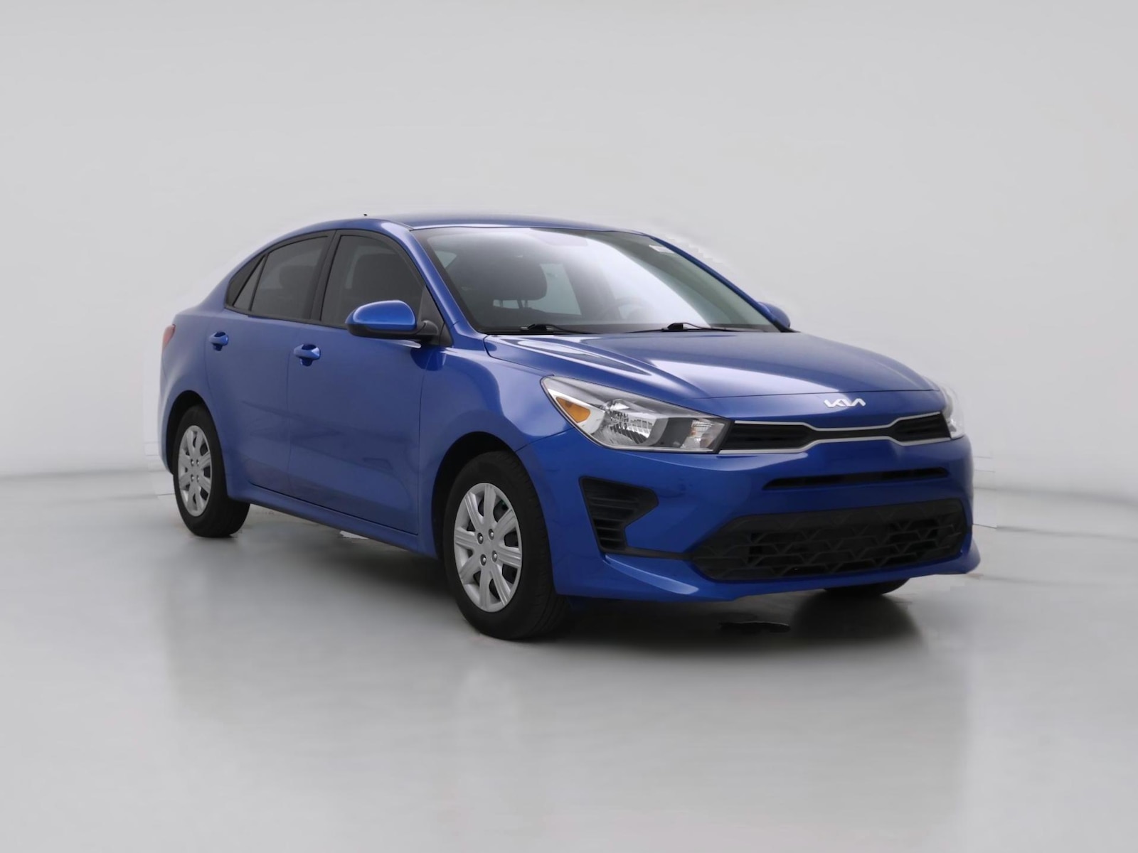 2023 Kia Rio