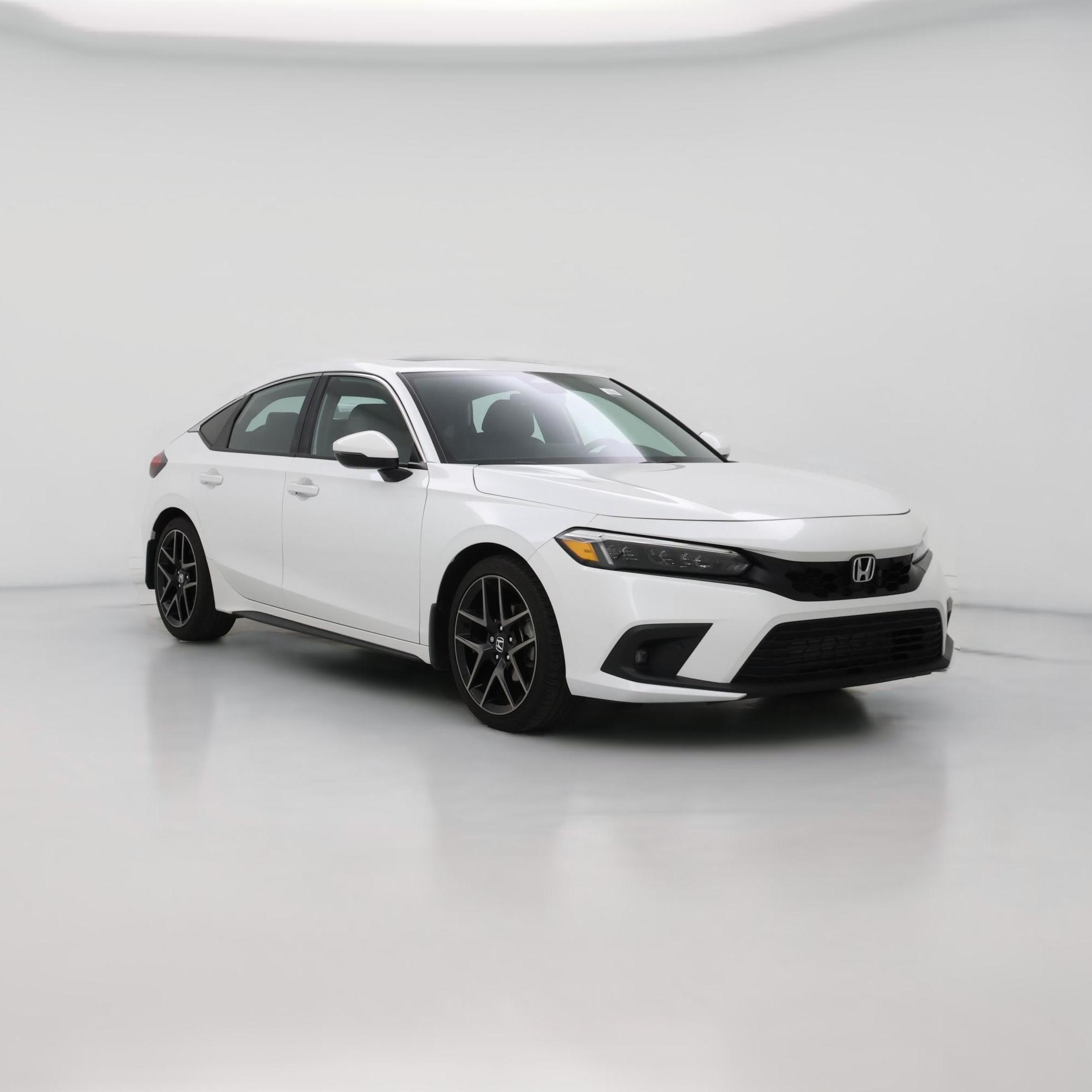 Thumbnail: 2023 Honda Civic - 1