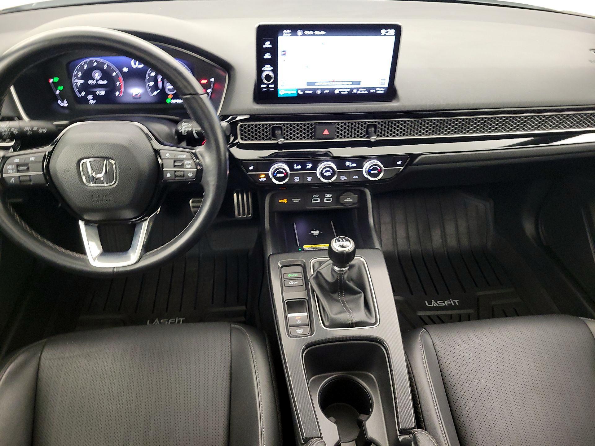 Thumbnail: 2023 Honda Civic - 9