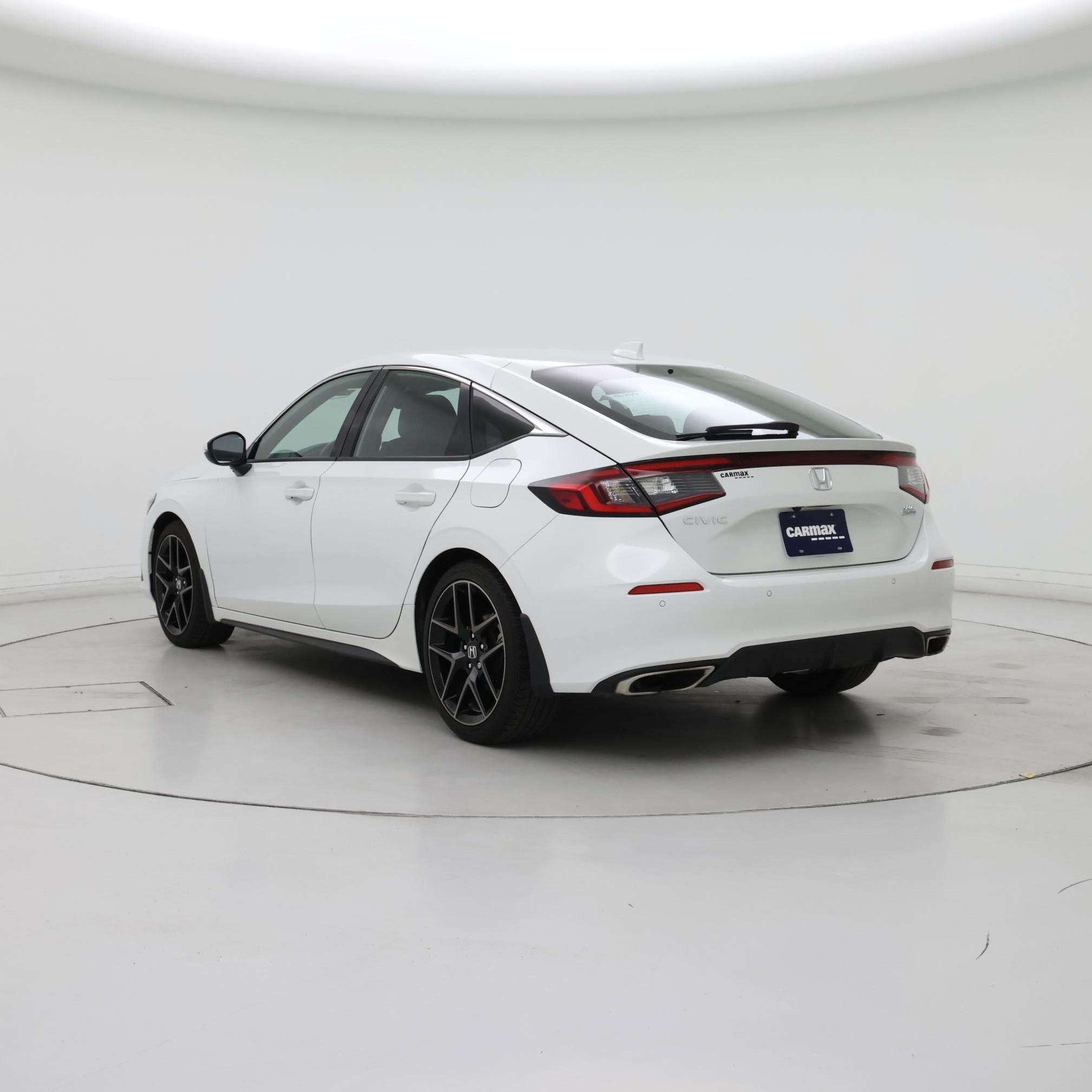 Thumbnail: 2023 Honda Civic - 2