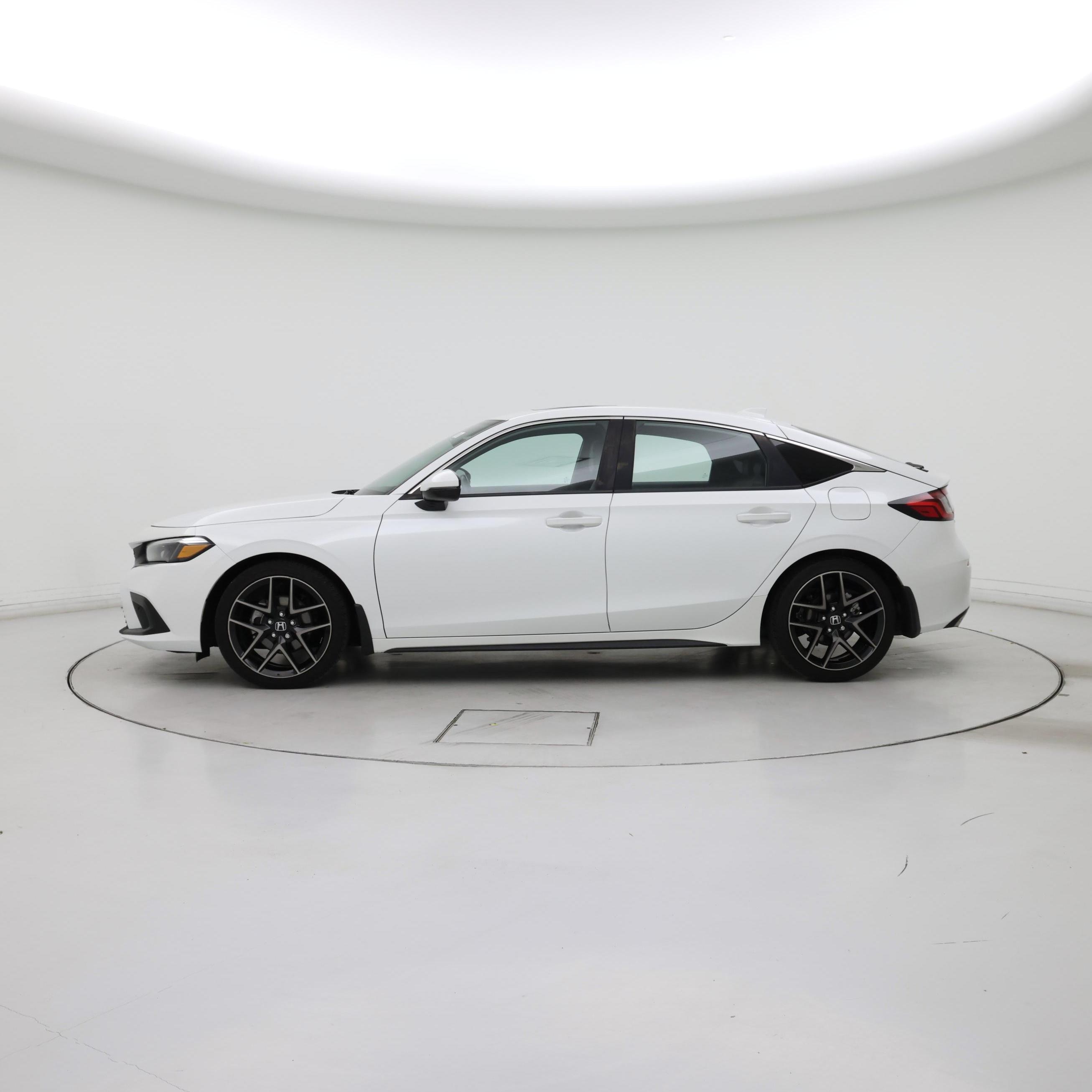 Thumbnail: 2023 Honda Civic - 3