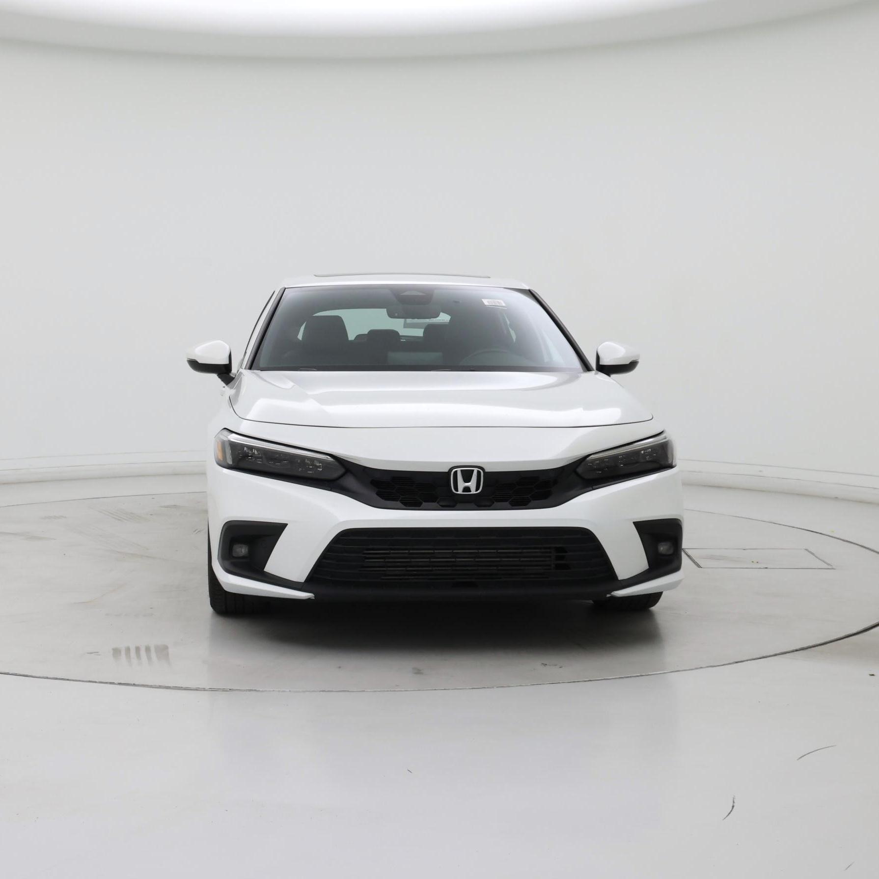 Thumbnail: 2023 Honda Civic - 5