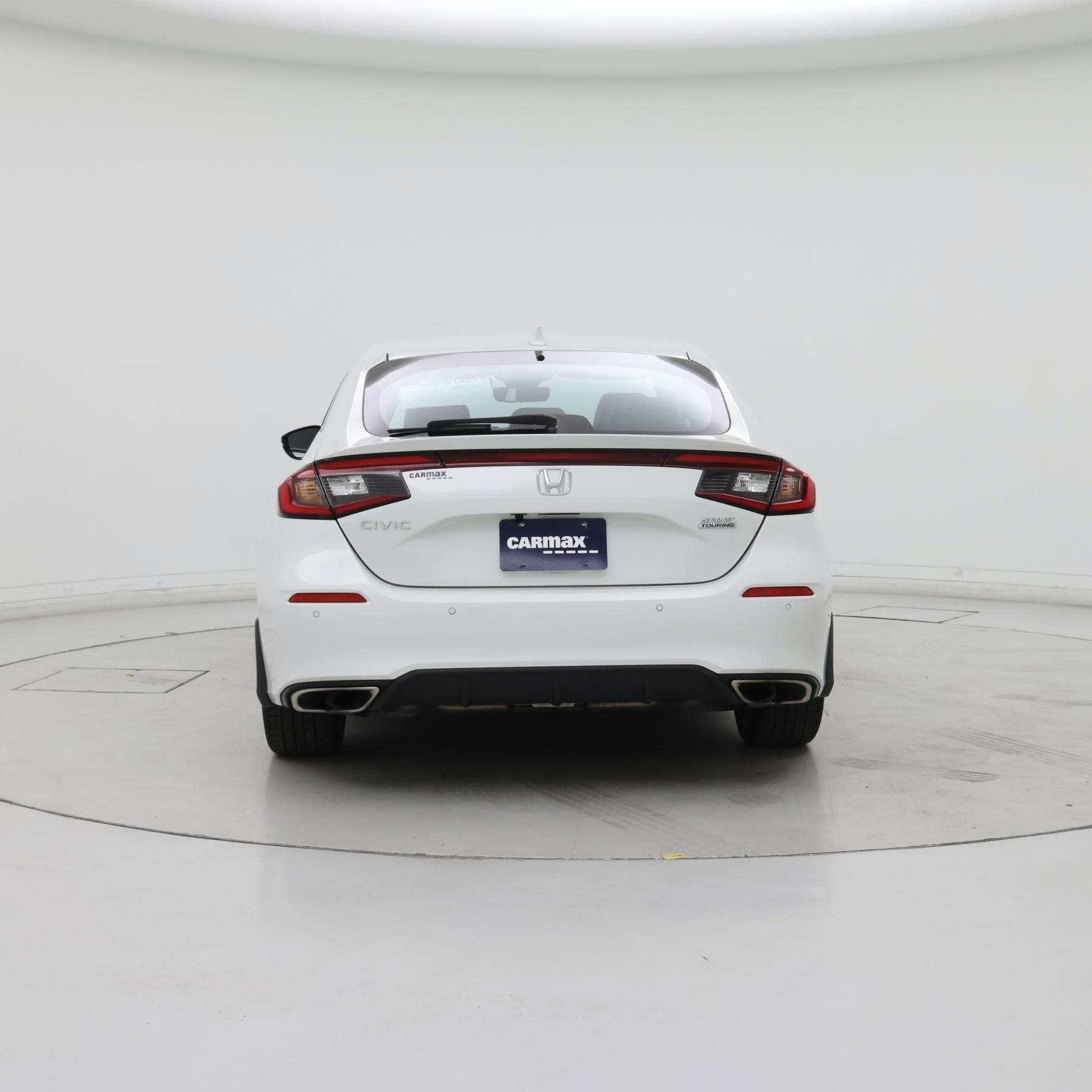Thumbnail: 2023 Honda Civic - 6
