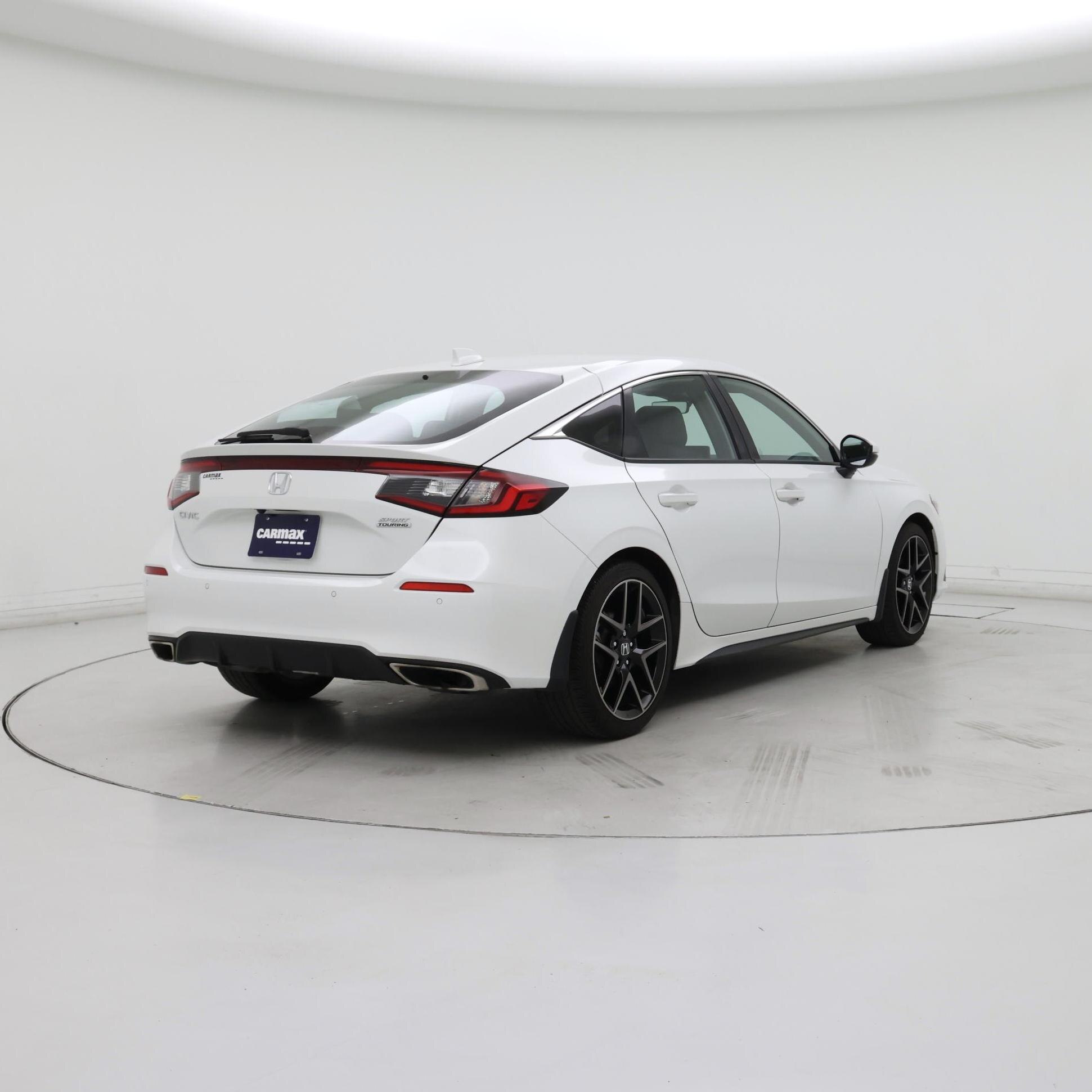 Thumbnail: 2023 Honda Civic - 8
