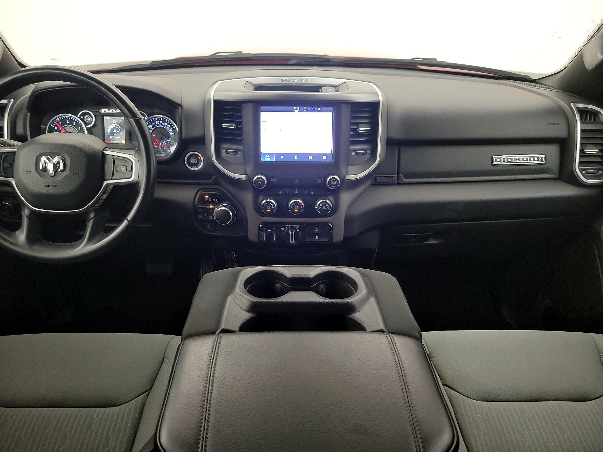 Thumbnail: 2023 RAM 1500 - 9