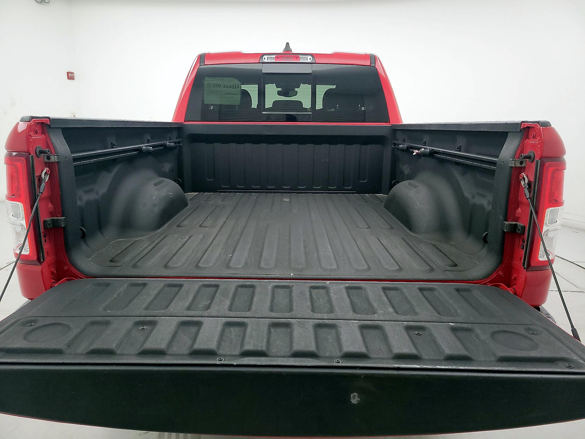 Thumbnail: 2023 RAM 1500 - 20