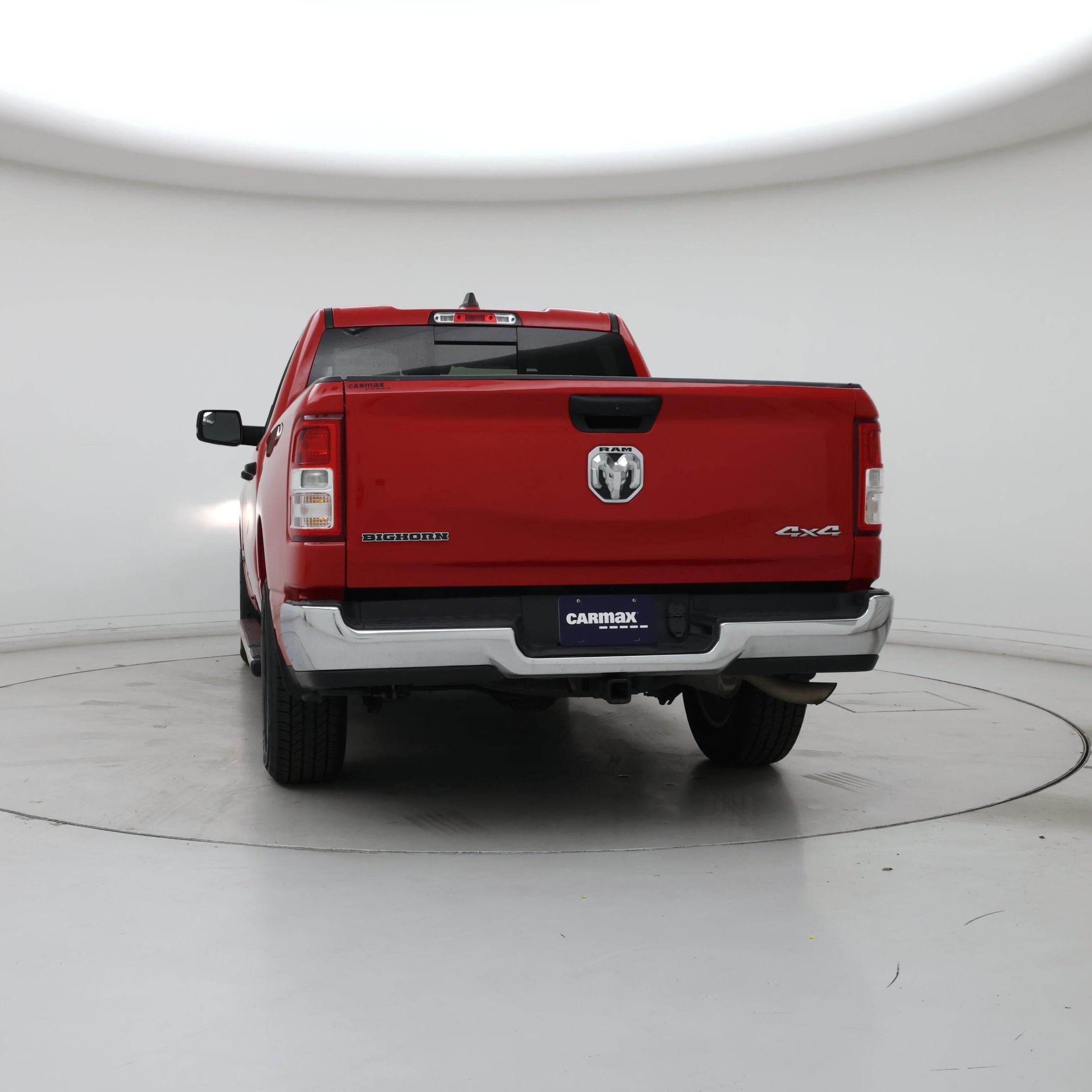 Thumbnail: 2023 RAM 1500 - 6