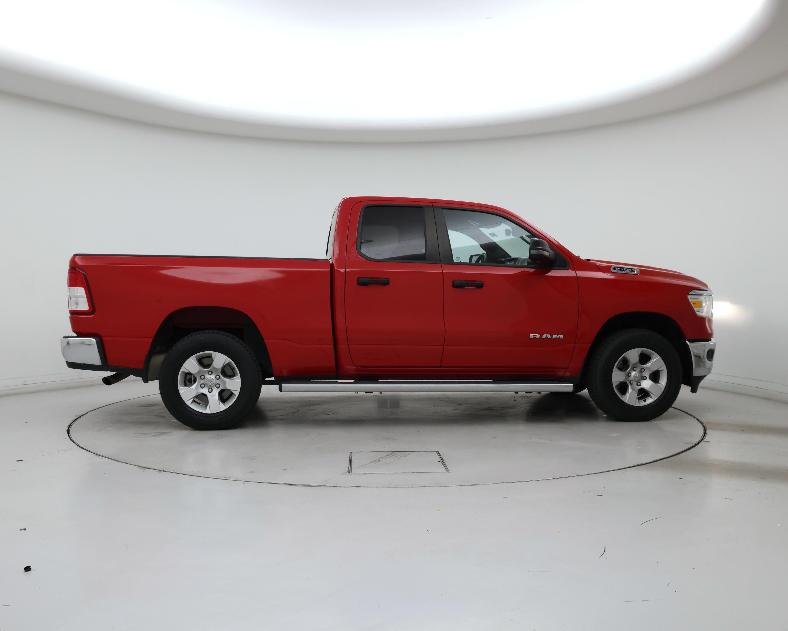 Thumbnail: 2023 RAM 1500 - 7