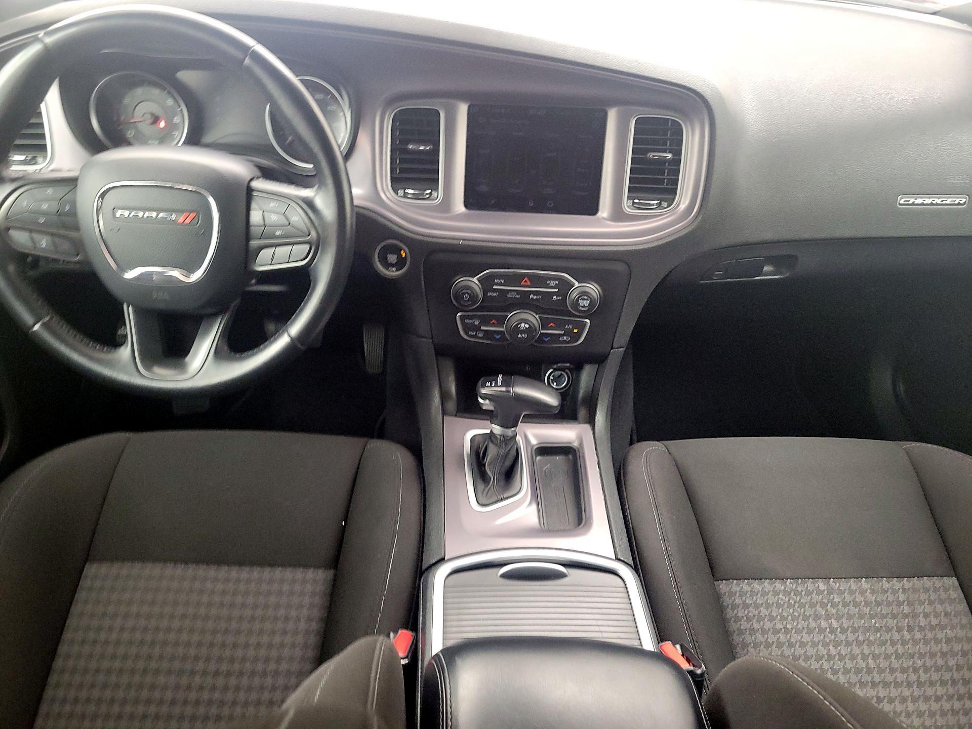 Thumbnail: 2023 Dodge Charger - 9