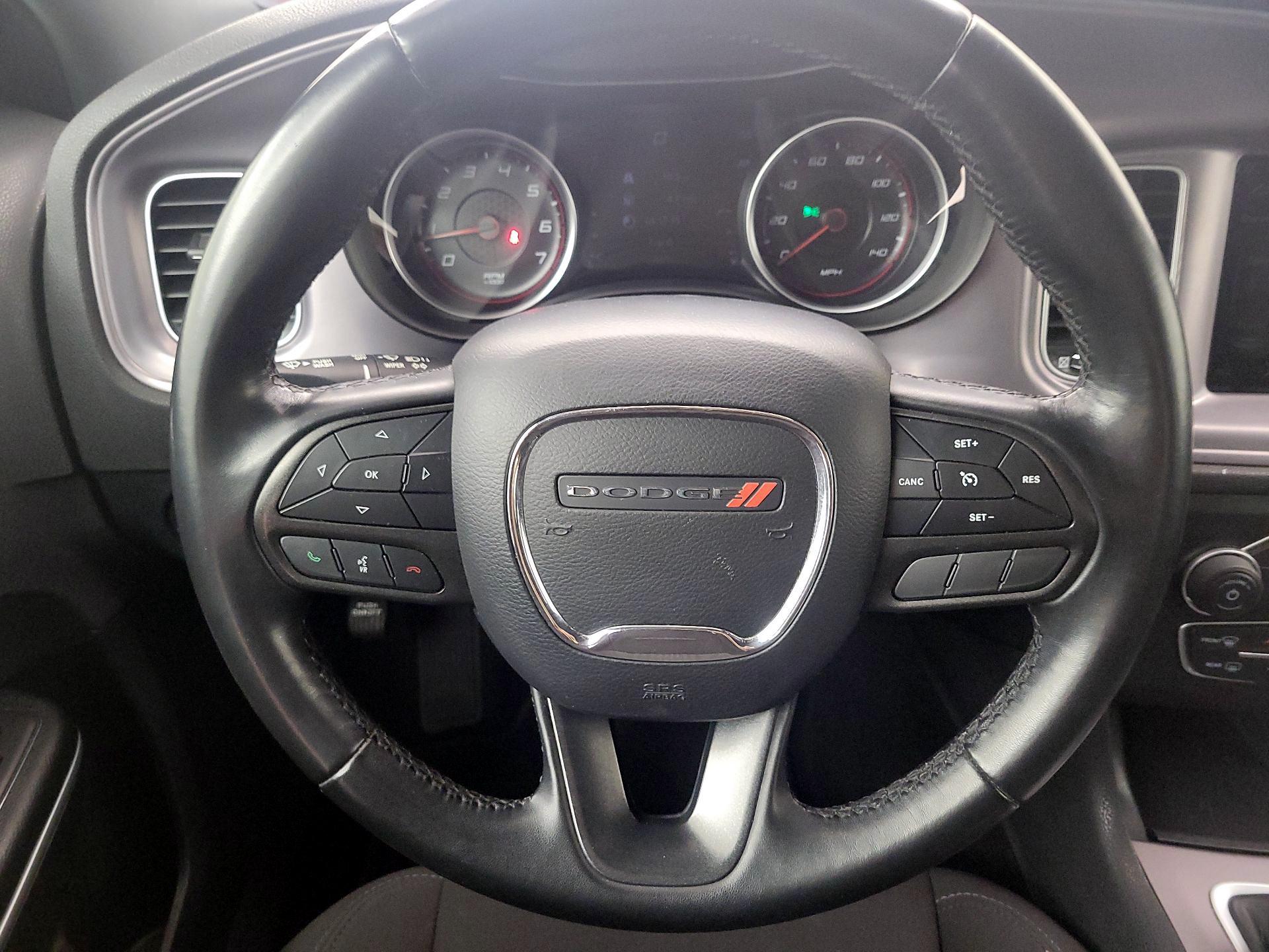 Thumbnail: 2023 Dodge Charger - 10