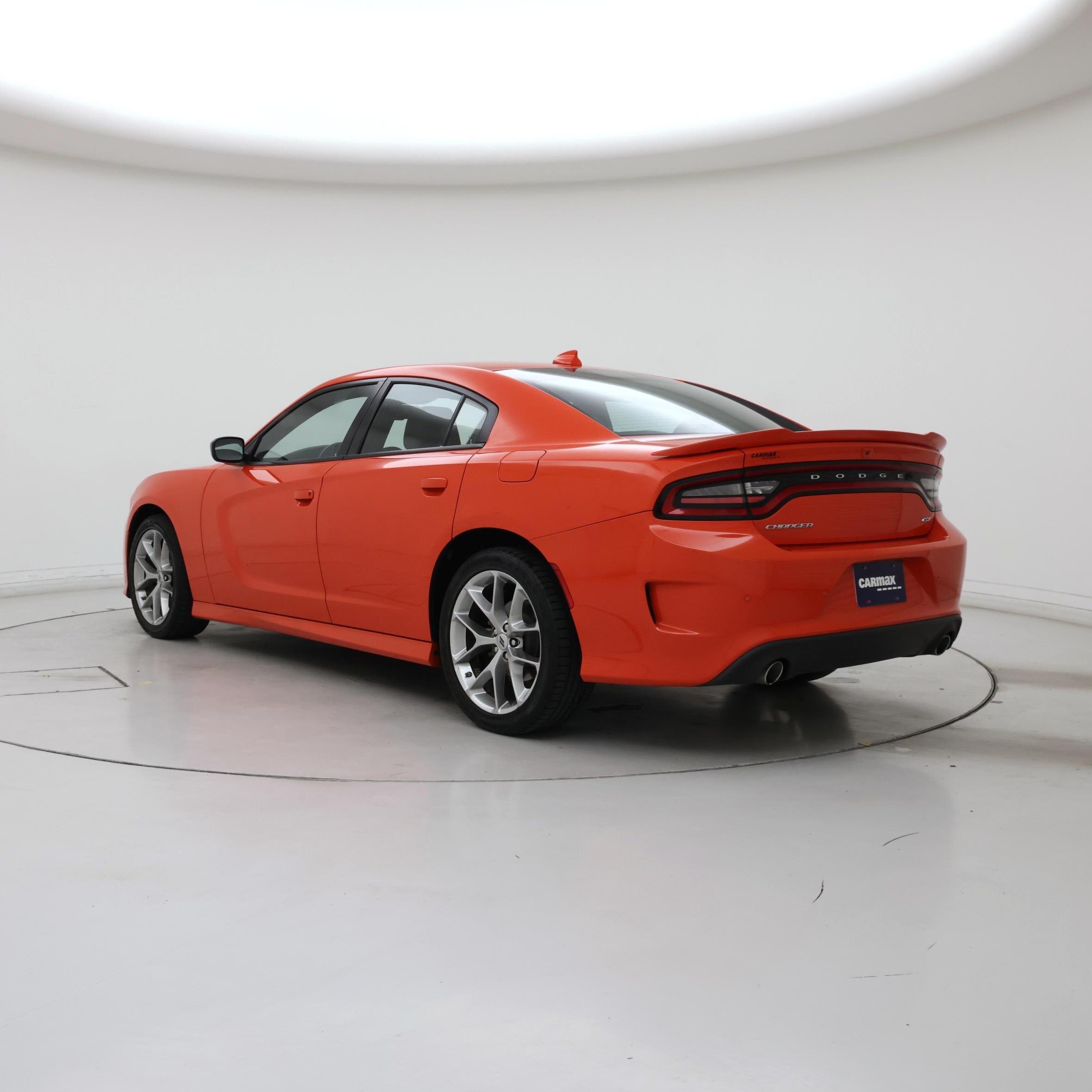 Thumbnail: 2023 Dodge Charger - 2