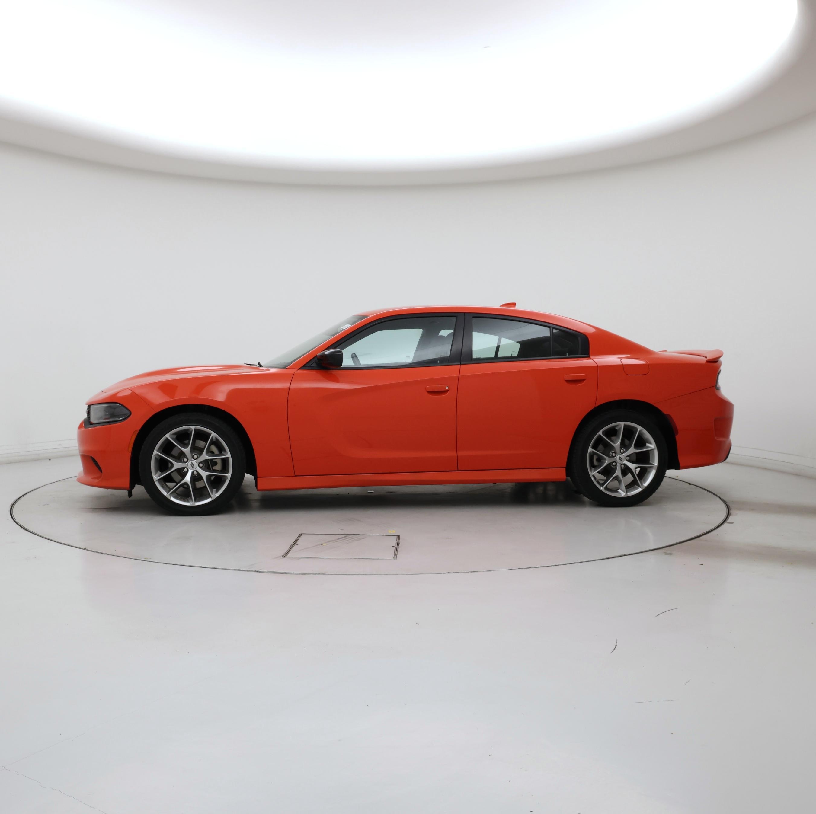 Thumbnail: 2023 Dodge Charger - 3