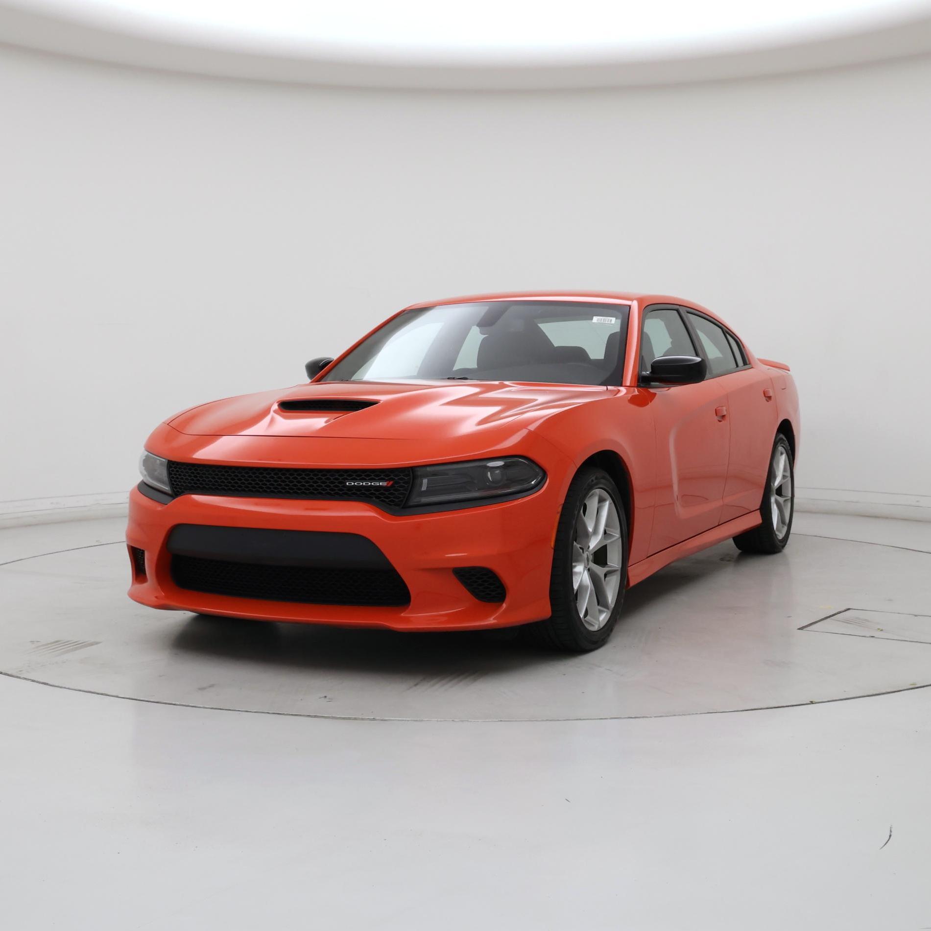 Thumbnail: 2023 Dodge Charger - 4