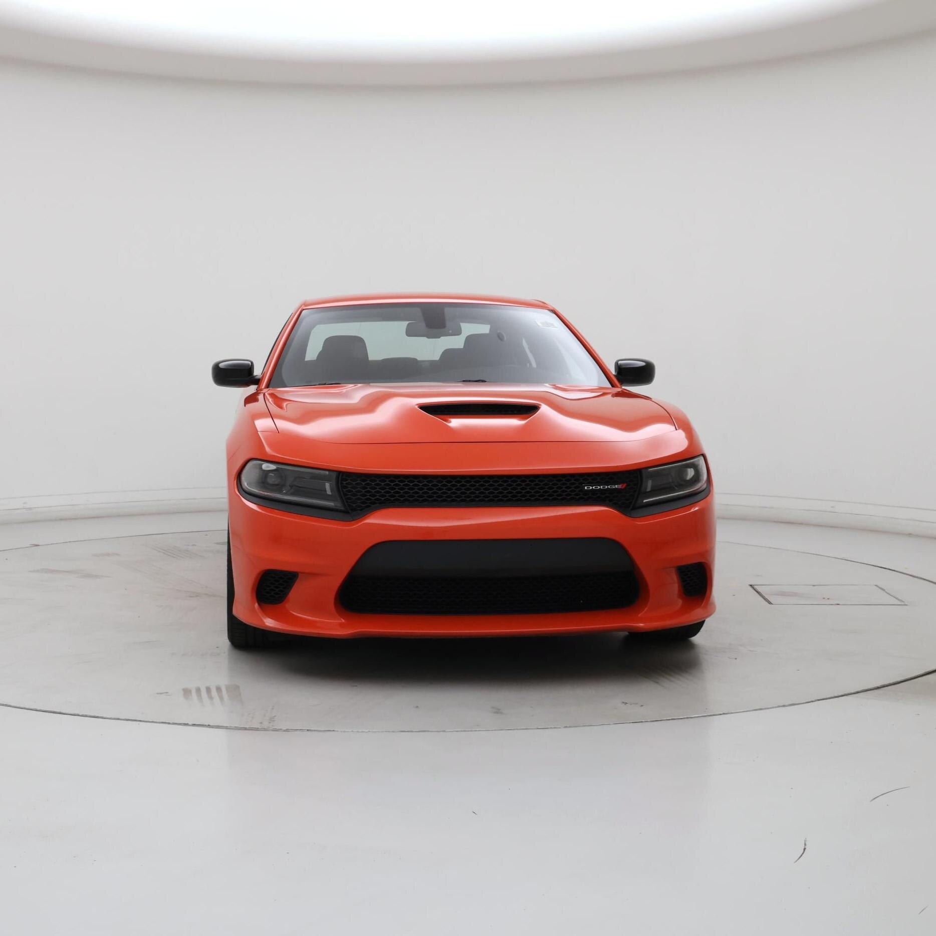 Thumbnail: 2023 Dodge Charger - 5